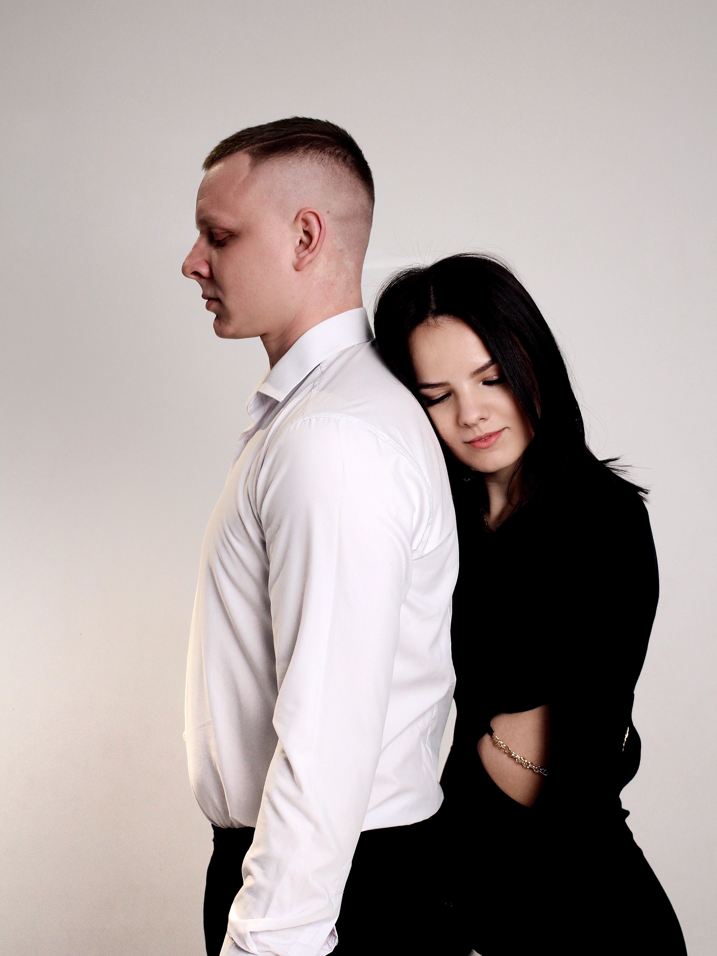 Парная съемка. Photography Eva