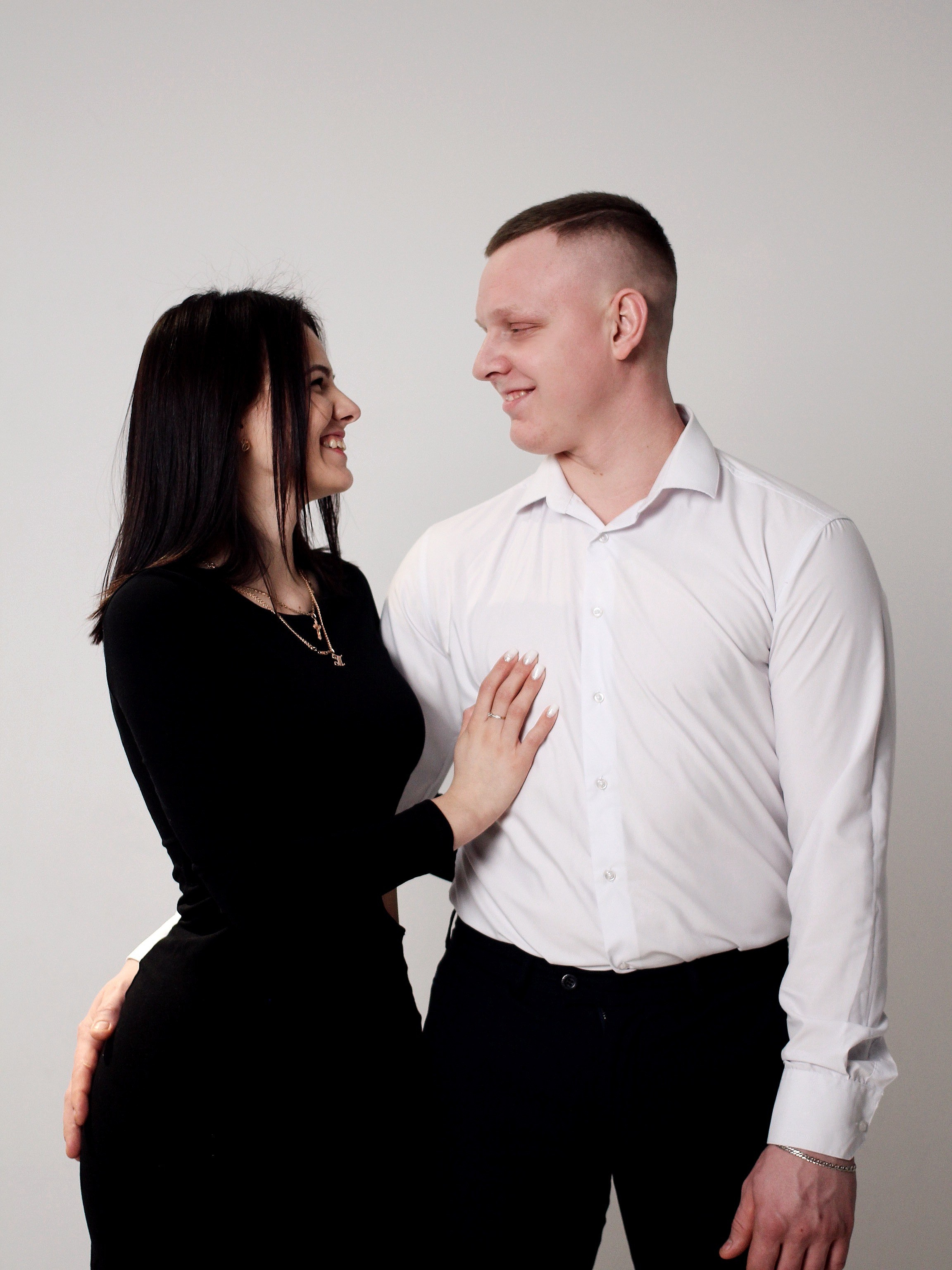 Парная съемка. Photography Eva