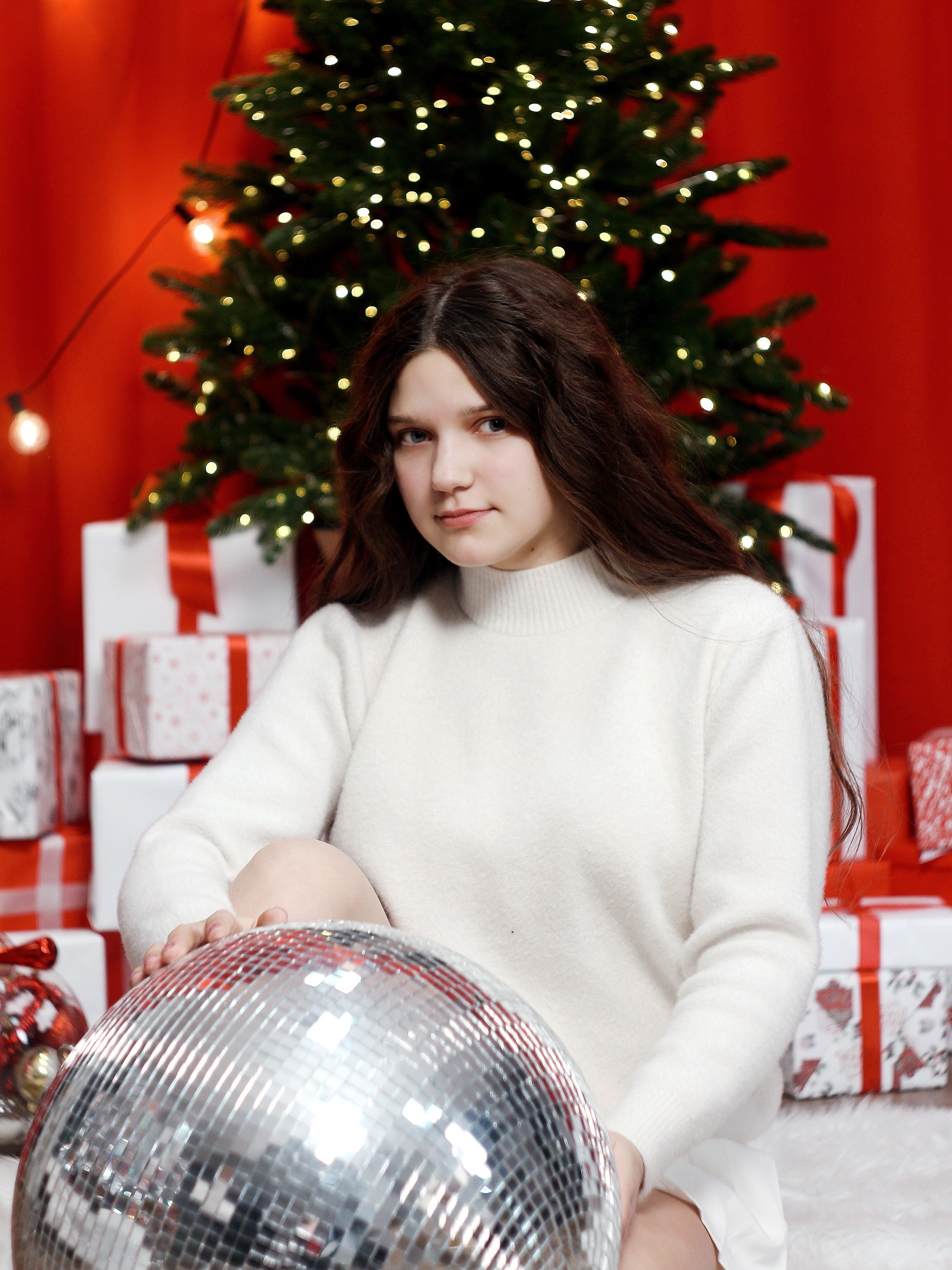 Mivara. Photography Eva