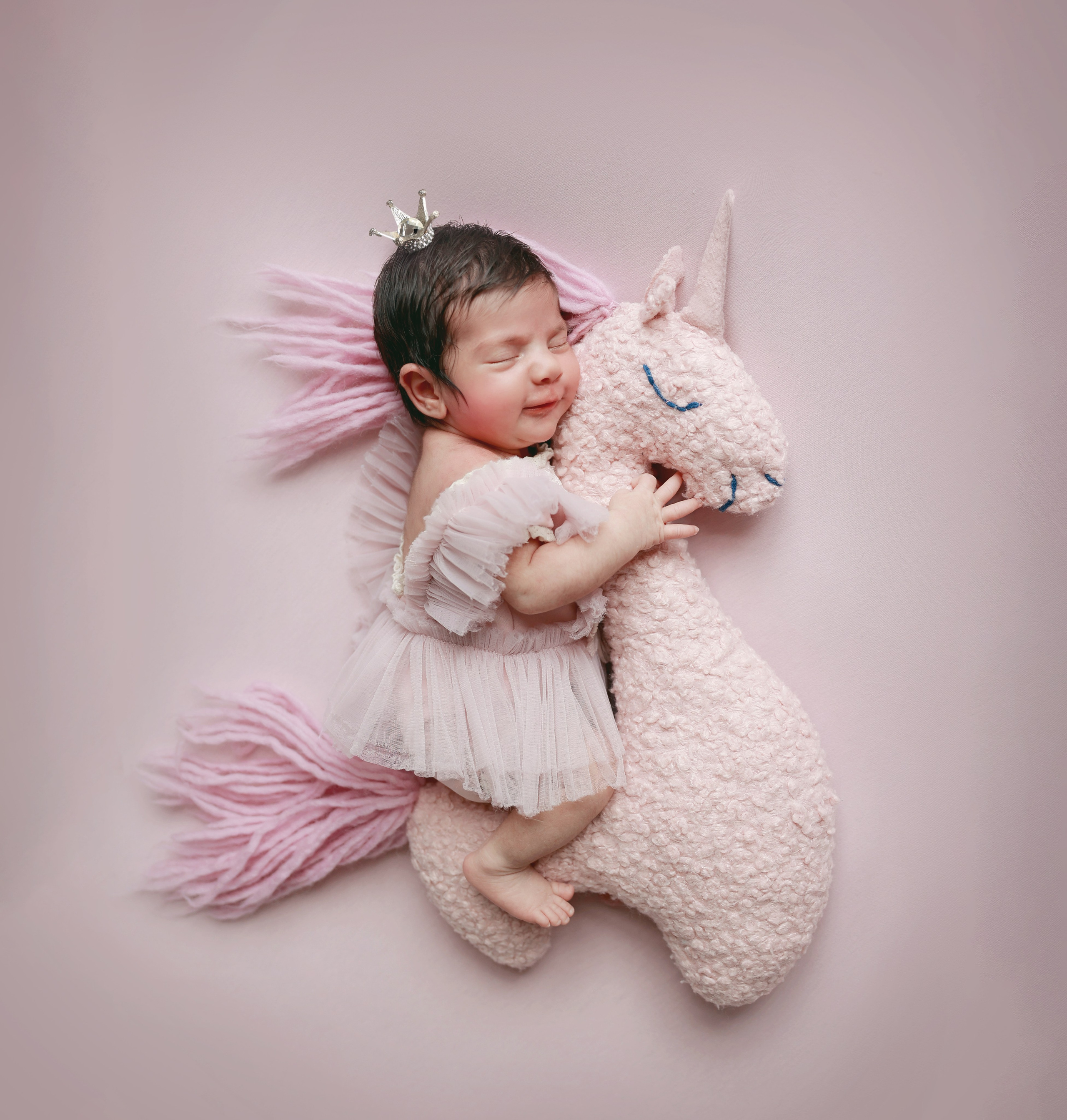 Манэ. Фотограф новорожденных в Сочи