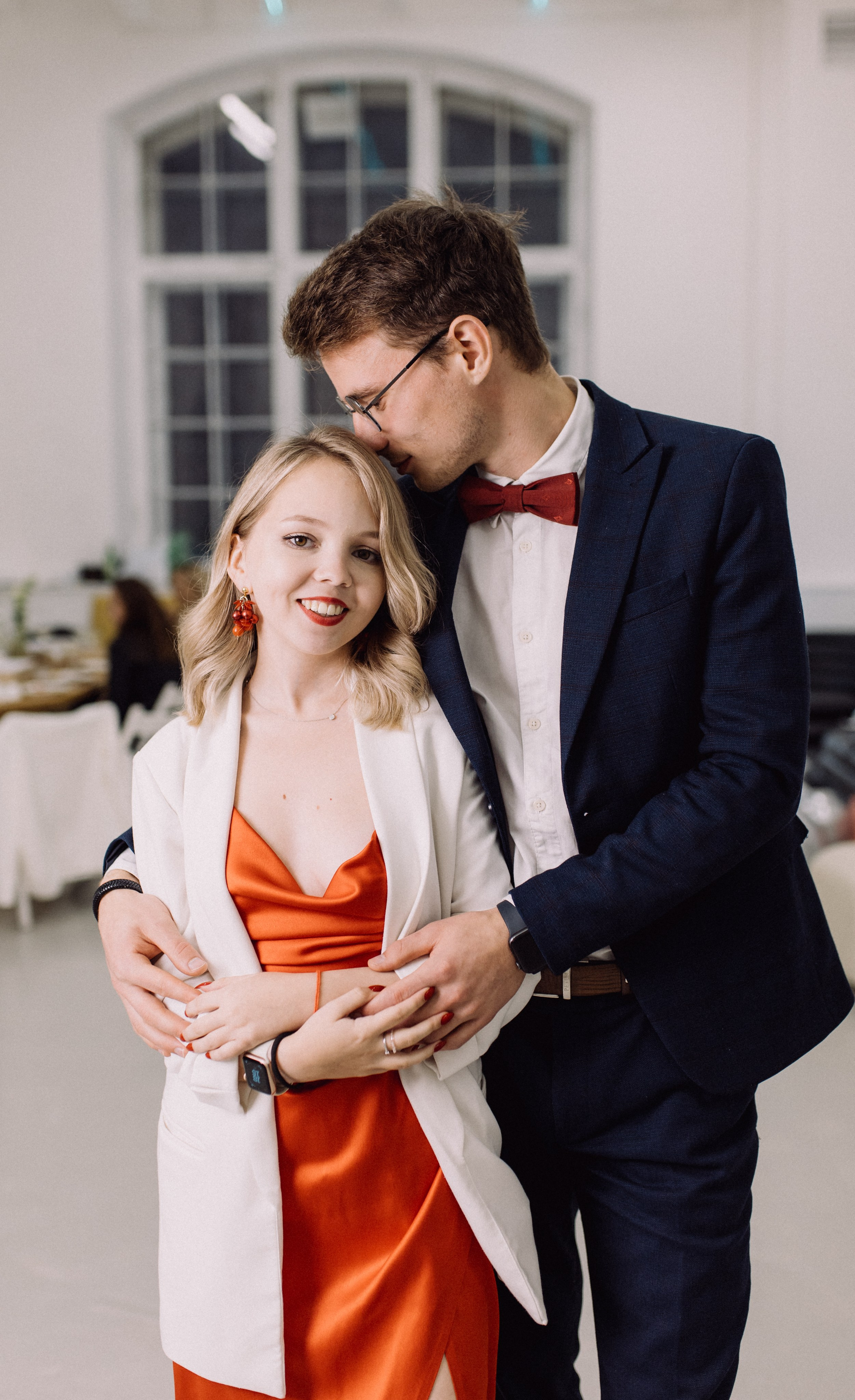 Дни рождения. Happiness is in the moments