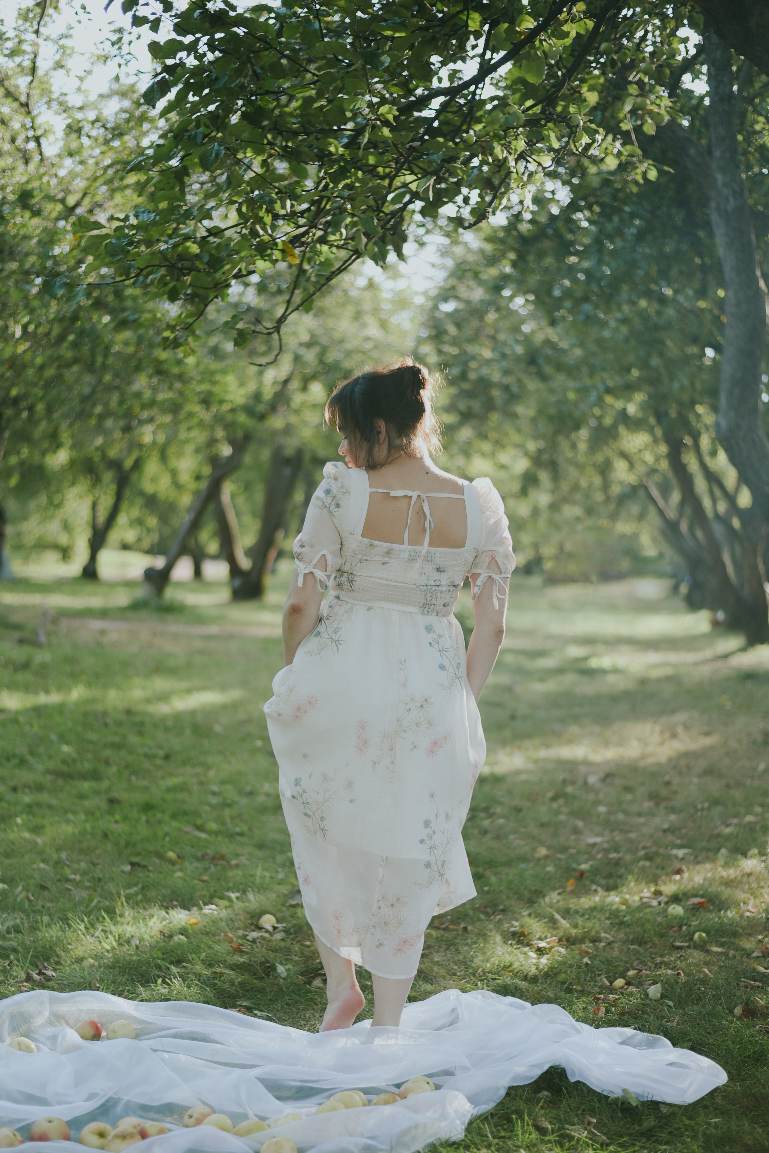 Фотограф Лола Волна, город Москва