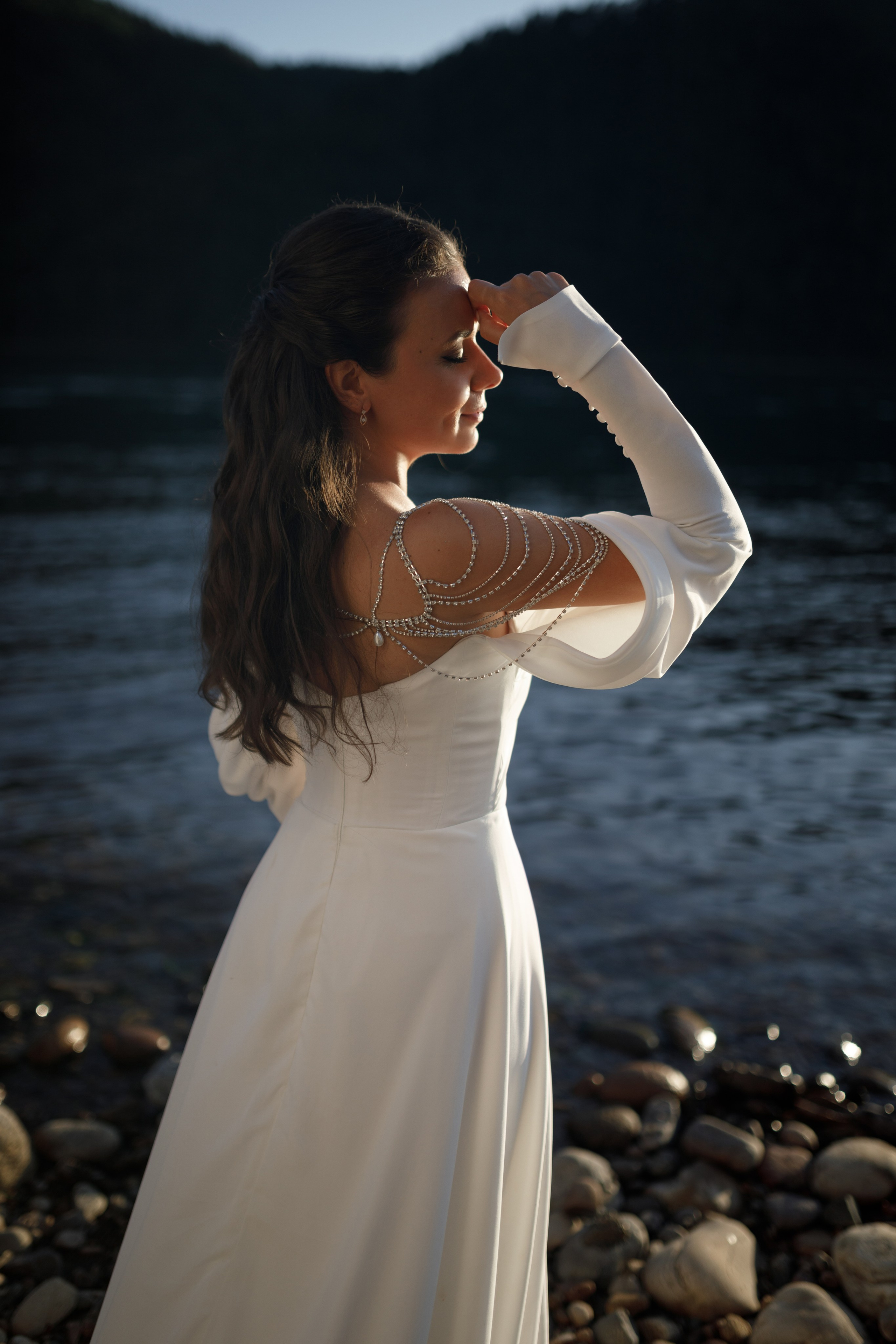 Wedding of Mulkesh & Maria. Свадебный и семейный фотограф в Иркутске Яна Лиа