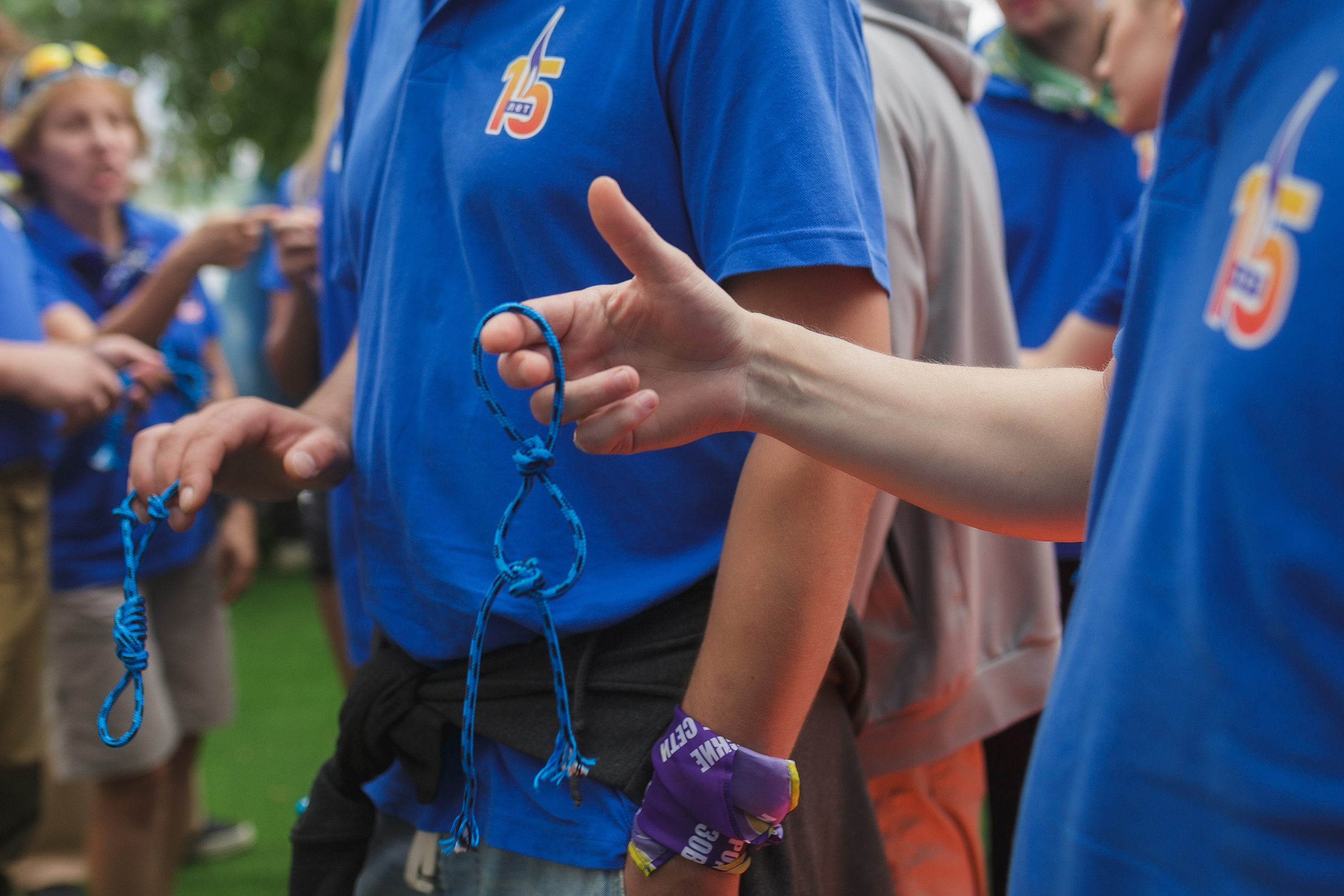 ЯХТИНГ. Roman Photo