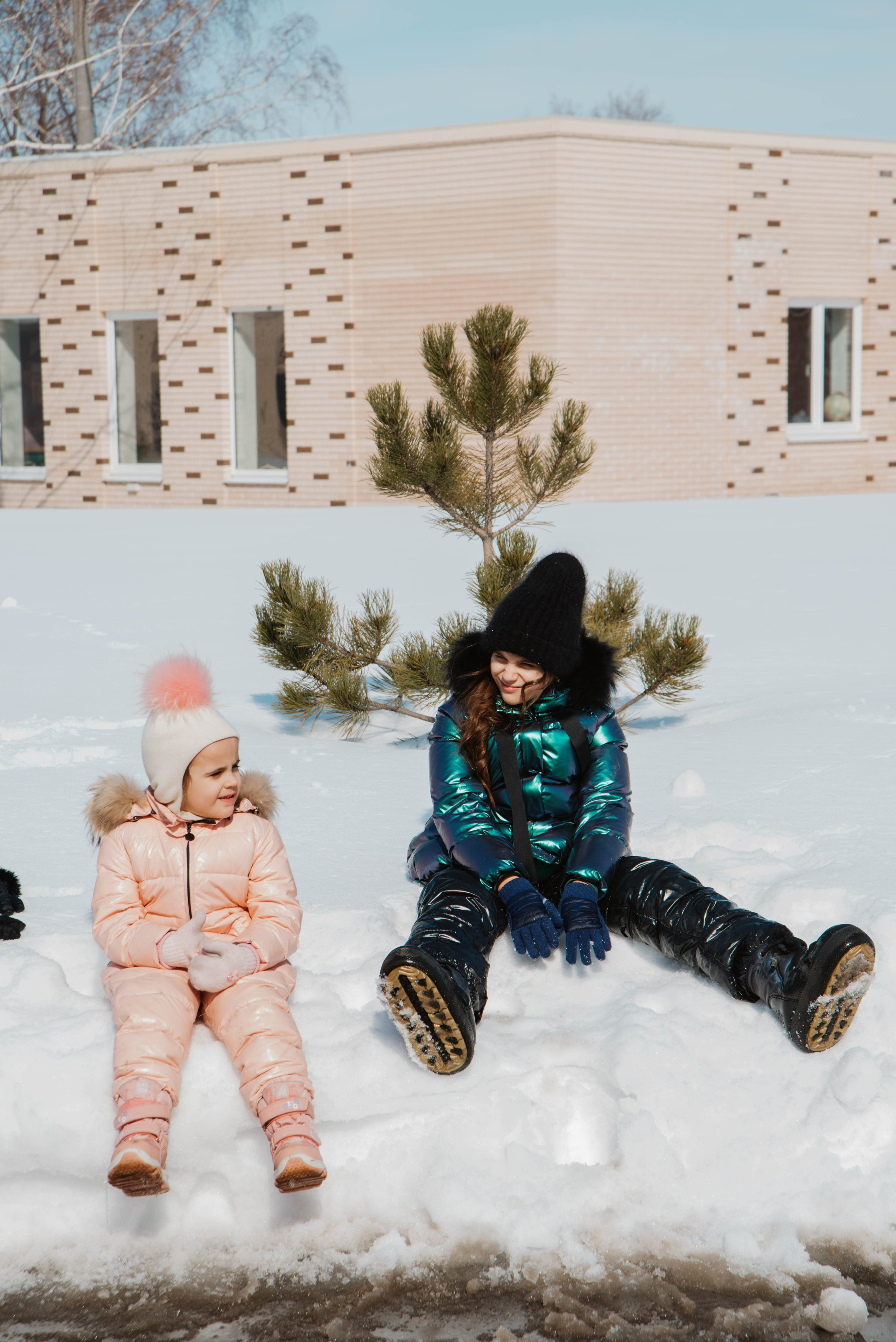 Масленица. Ксения Glossa. Портретный и репортажный фотограф в Самаре