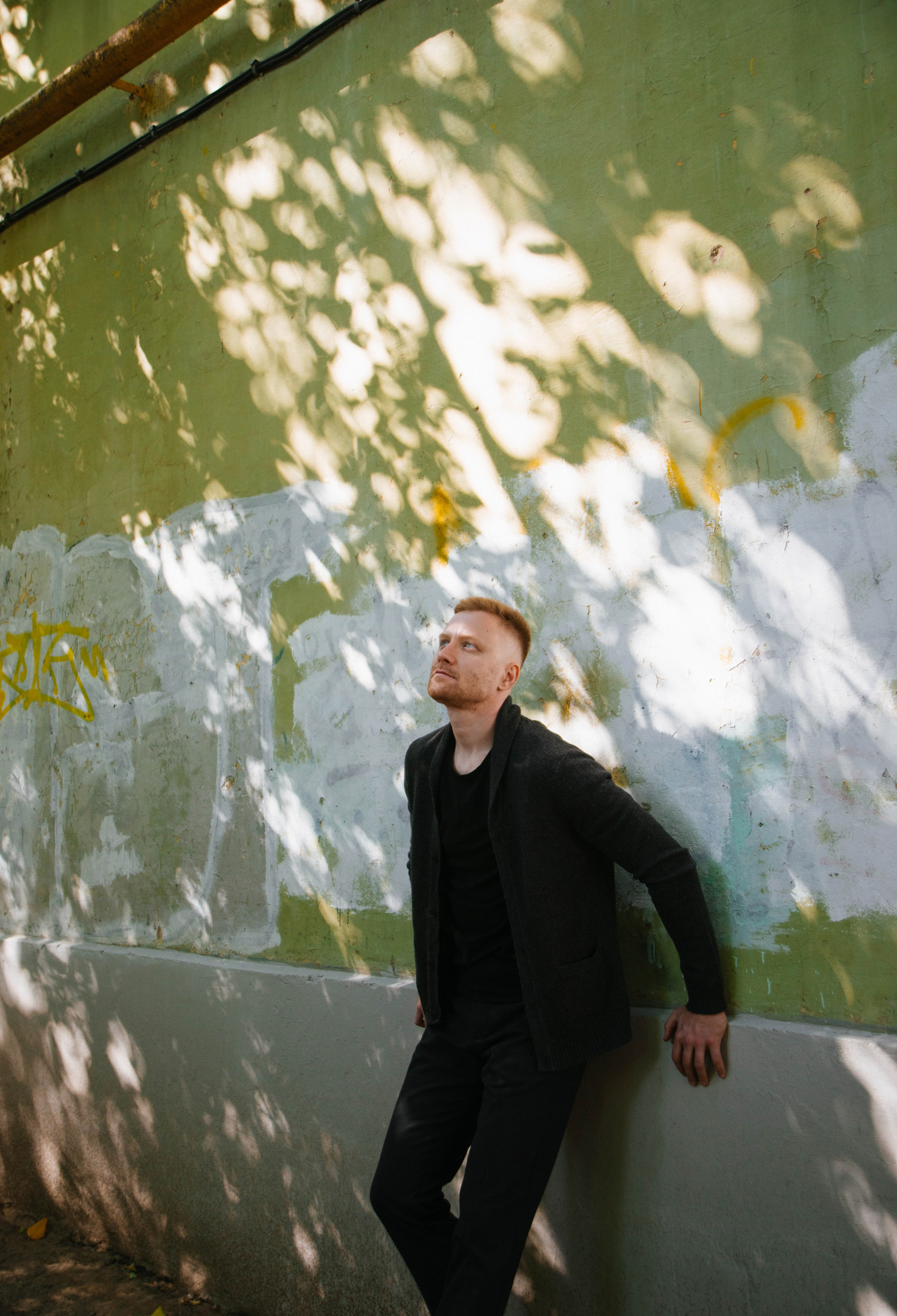 Александр. Ксения Glossa. Портретный и репортажный фотограф в Самаре