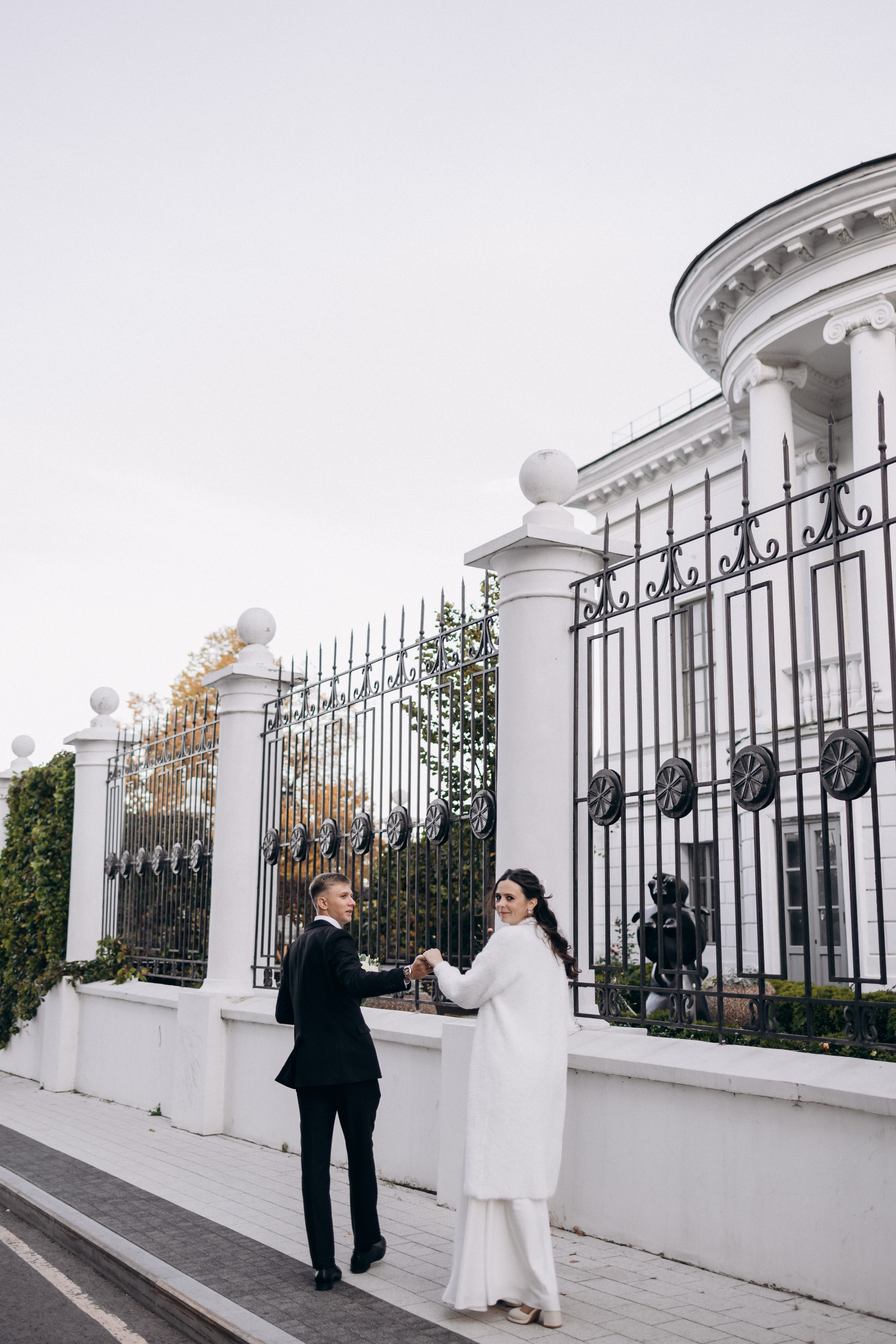 Свадьба Ивана и Анастасии. Фотограф Нижний Новгород