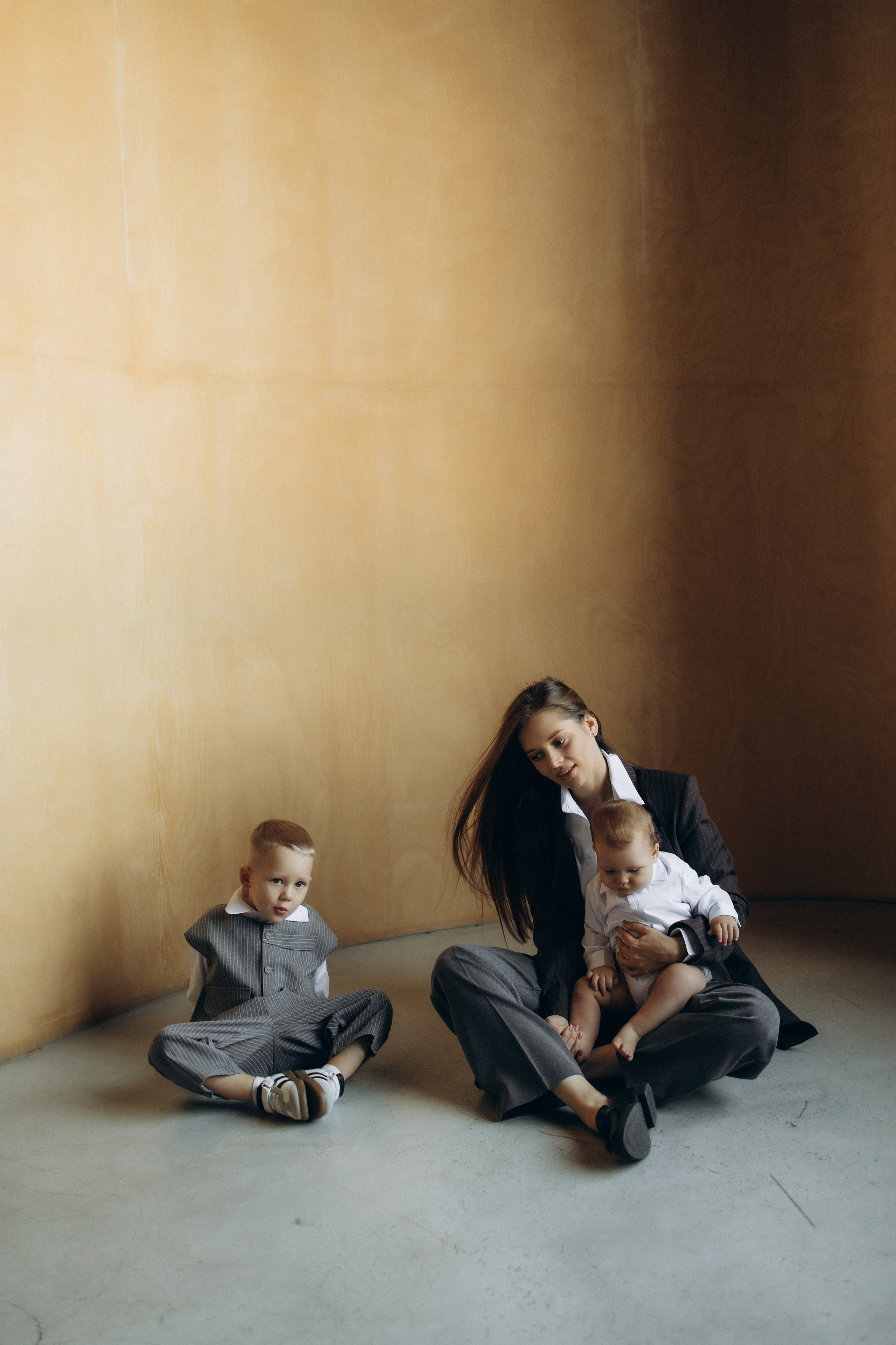 Мирону 3. Самый теплый фотограф в Краснодаре Рябоконь Ксения