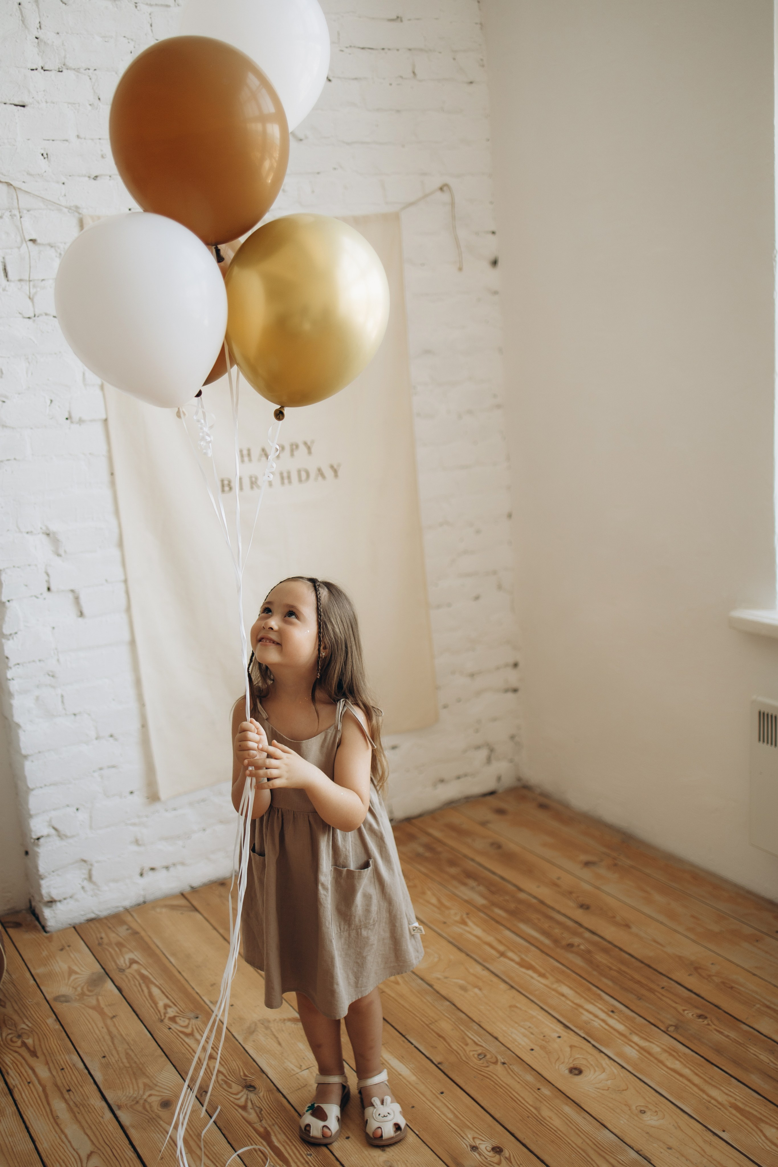 Кире 5 лет. Самый теплый фотограф в Краснодаре Рябоконь Ксения