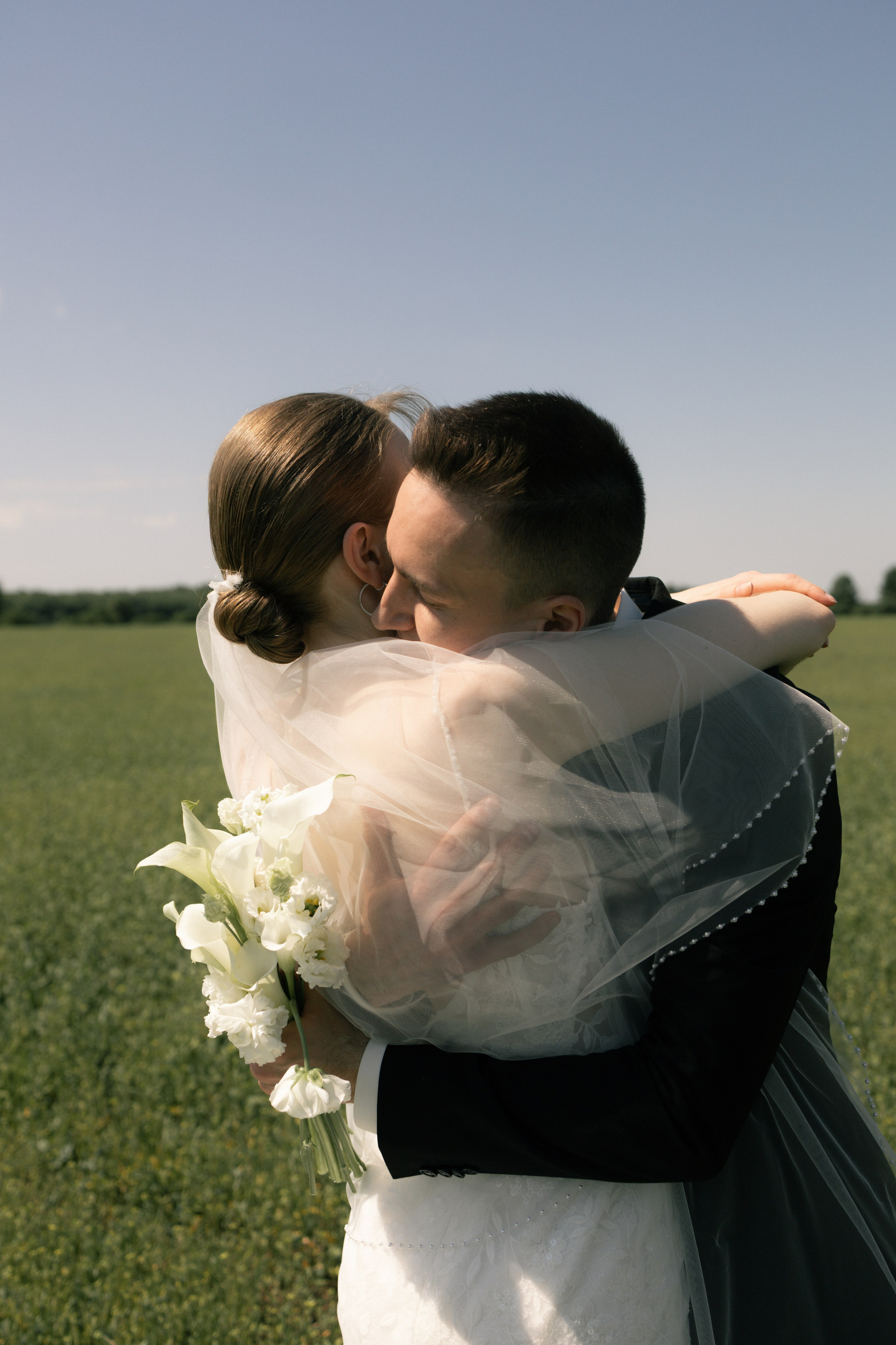 Саша и Никита. На природе| 31.05.2025. Фотограф Зарина. Казань