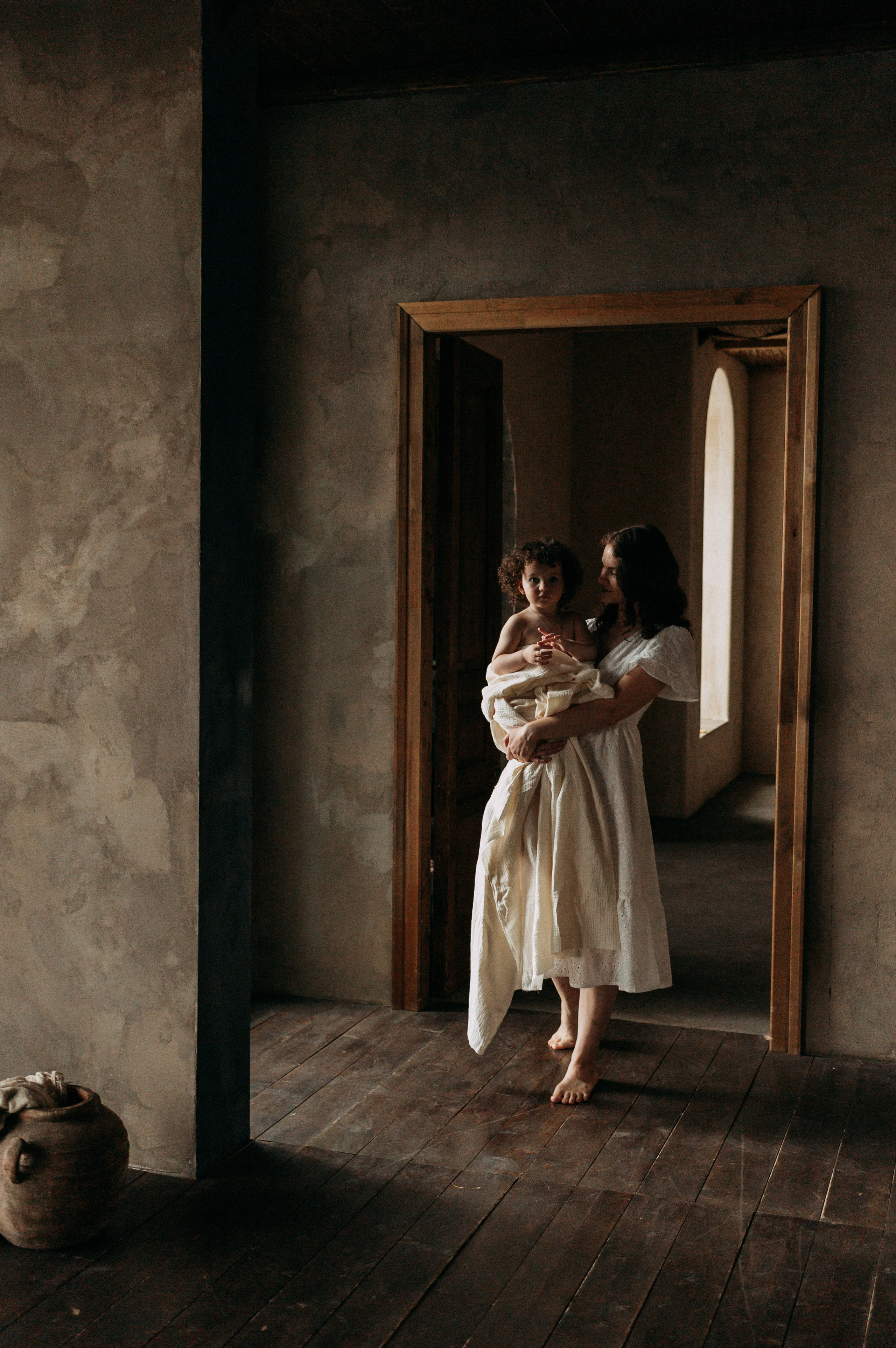 Настя и Агата (студия Мимика). Фотограф в Санкт-Петербурге Гарипова Валерия