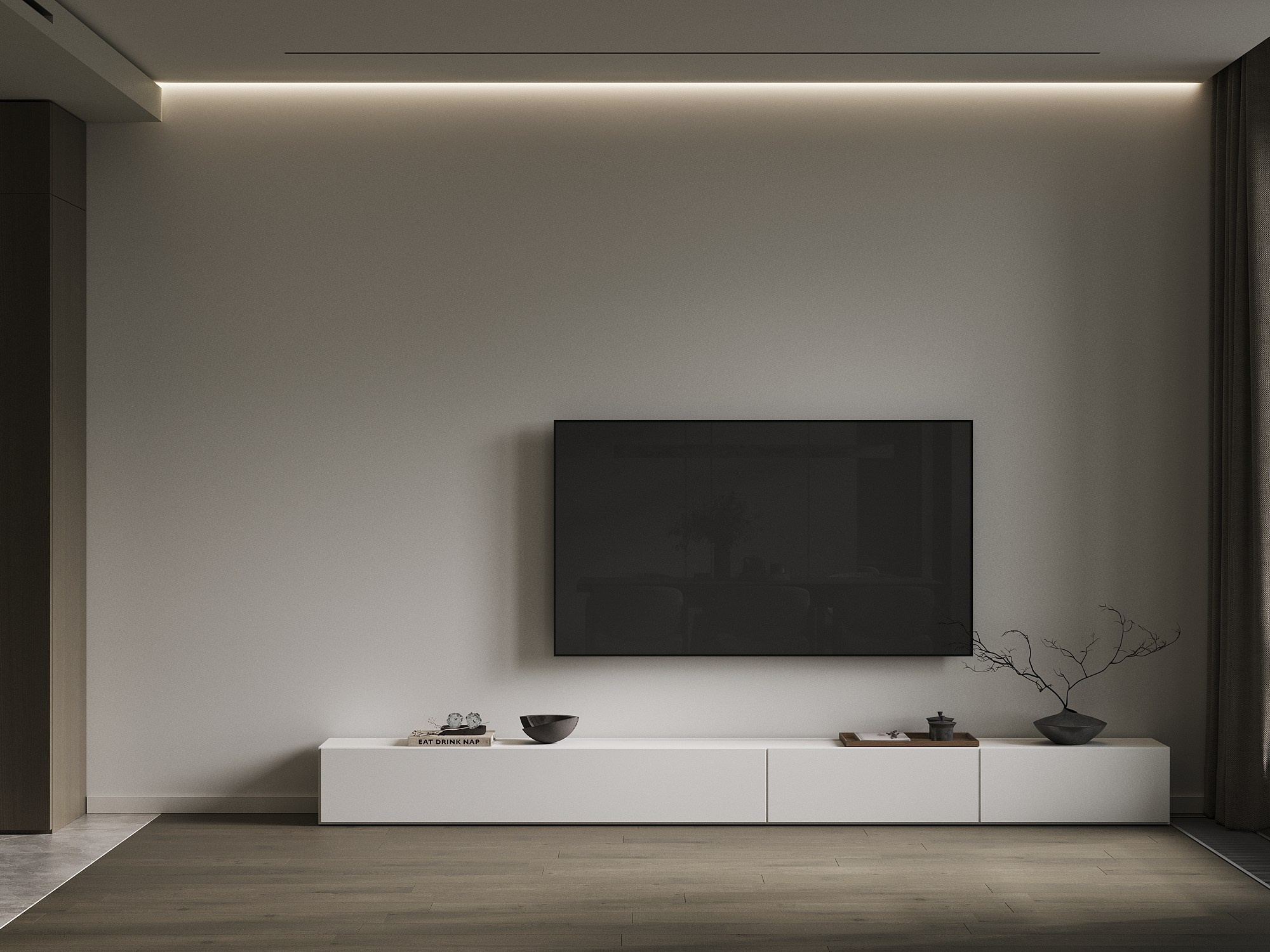 Imperial. Валентина Марченкова • Дизайн интерьера