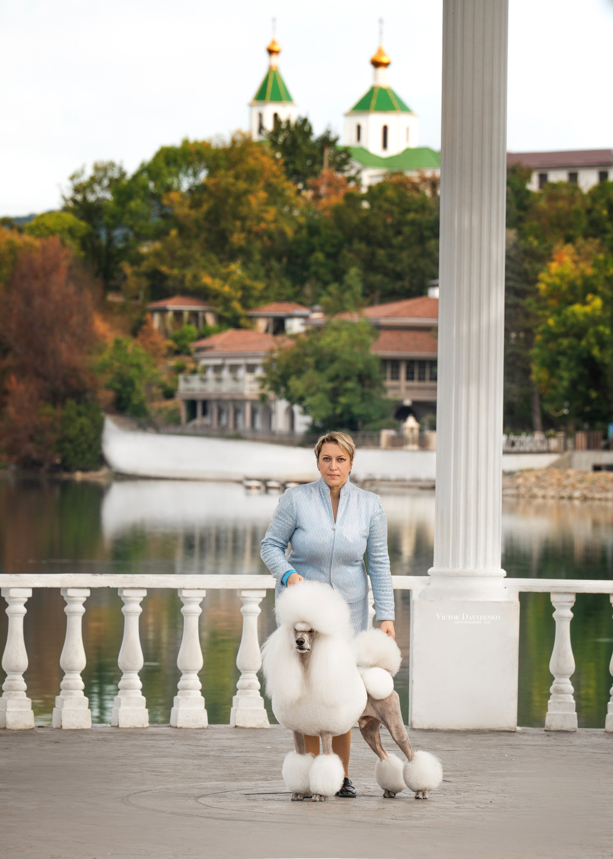 Собаки и люди. Давыденко Анна / Фотограф Краснодар/Сочи