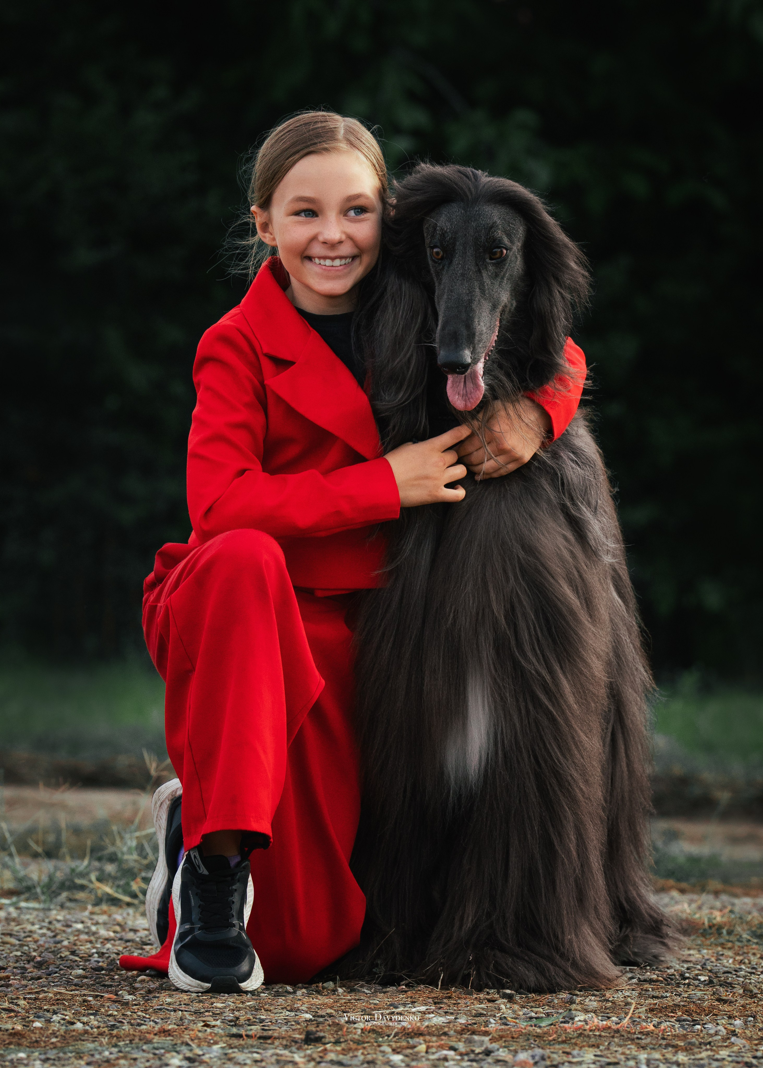 Dog Show. Давыденко Анна / Фотограф Краснодар/Сочи