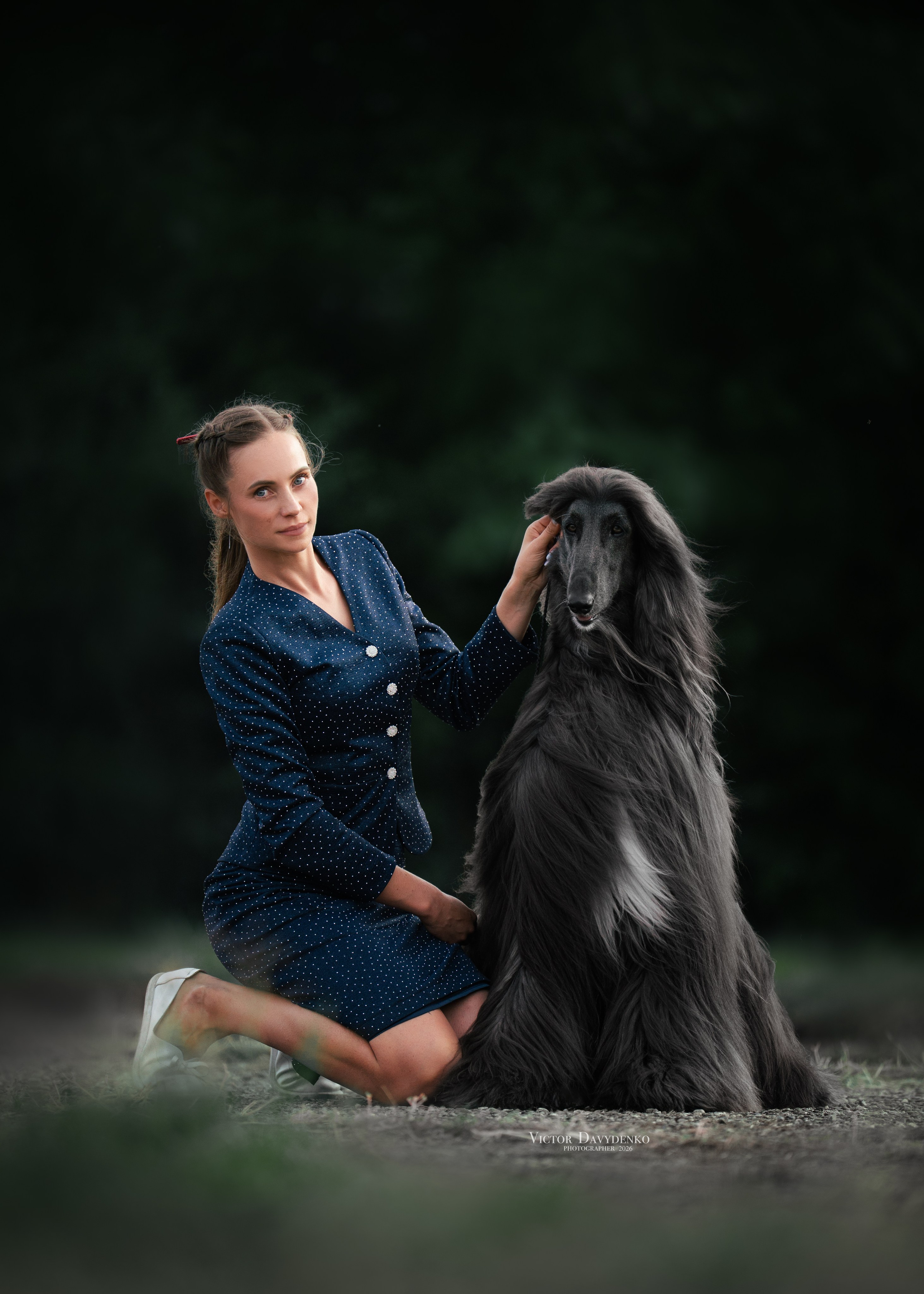 Dog Show. Давыденко Анна / Фотограф Краснодар/Сочи
