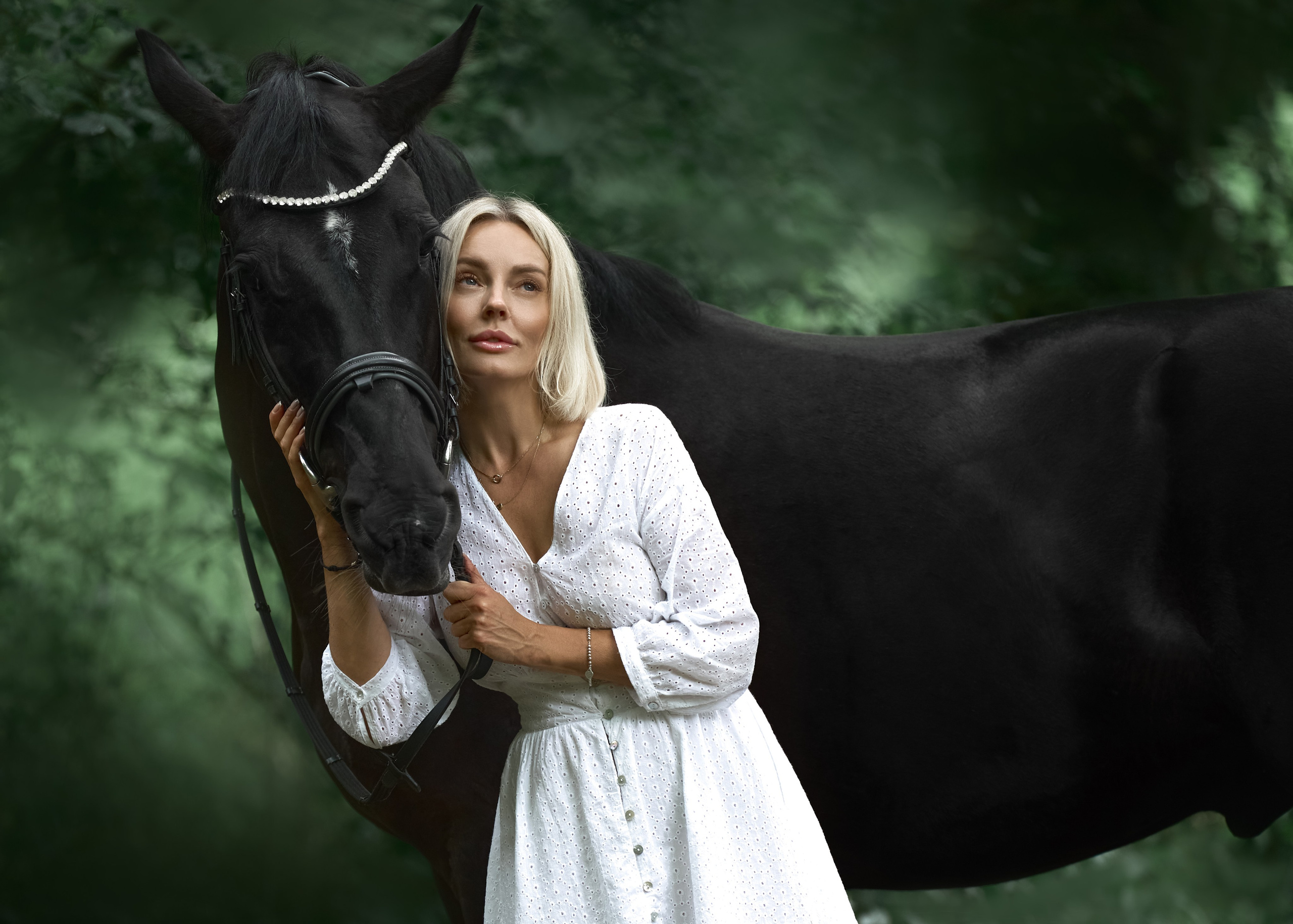 Космос. Давыденко Анна / Фотограф Краснодар/Сочи