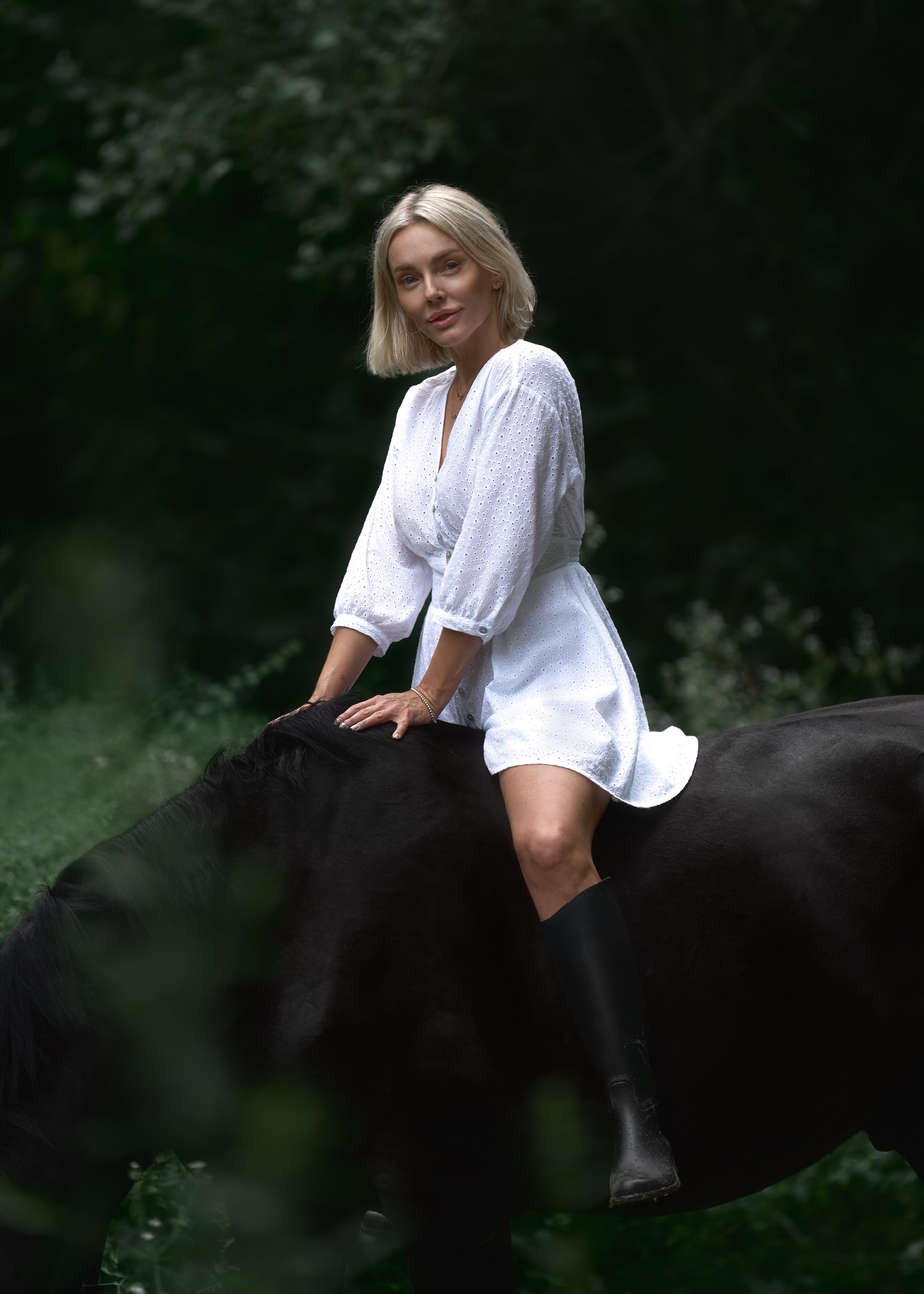 Космос. Давыденко Анна / Фотограф Краснодар/Сочи