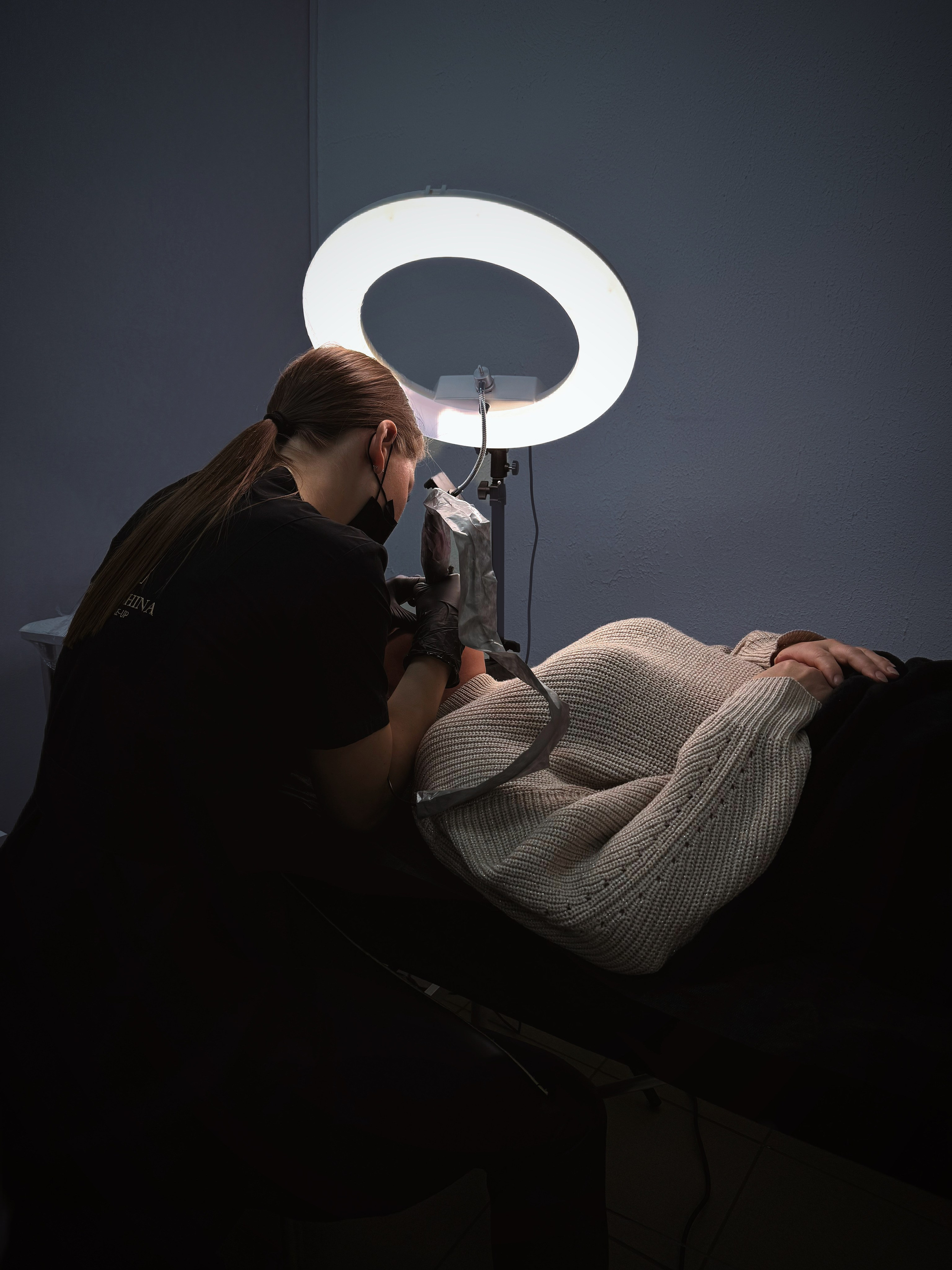 Контент съемка. Мобильный фотограф Тонечка Власова