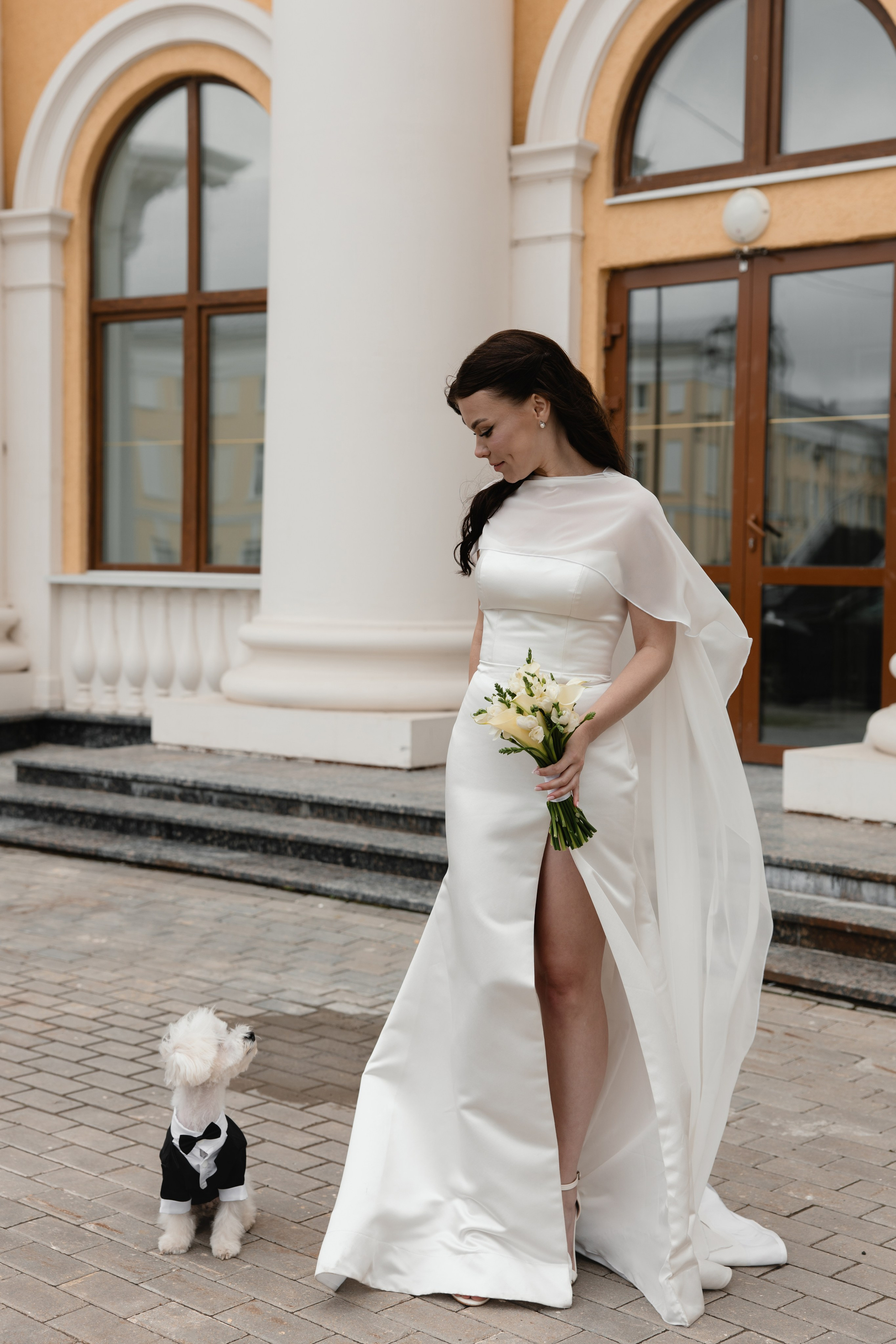Кристина и Даниил. Семейный и свадебный фотограф Нижний Новгород