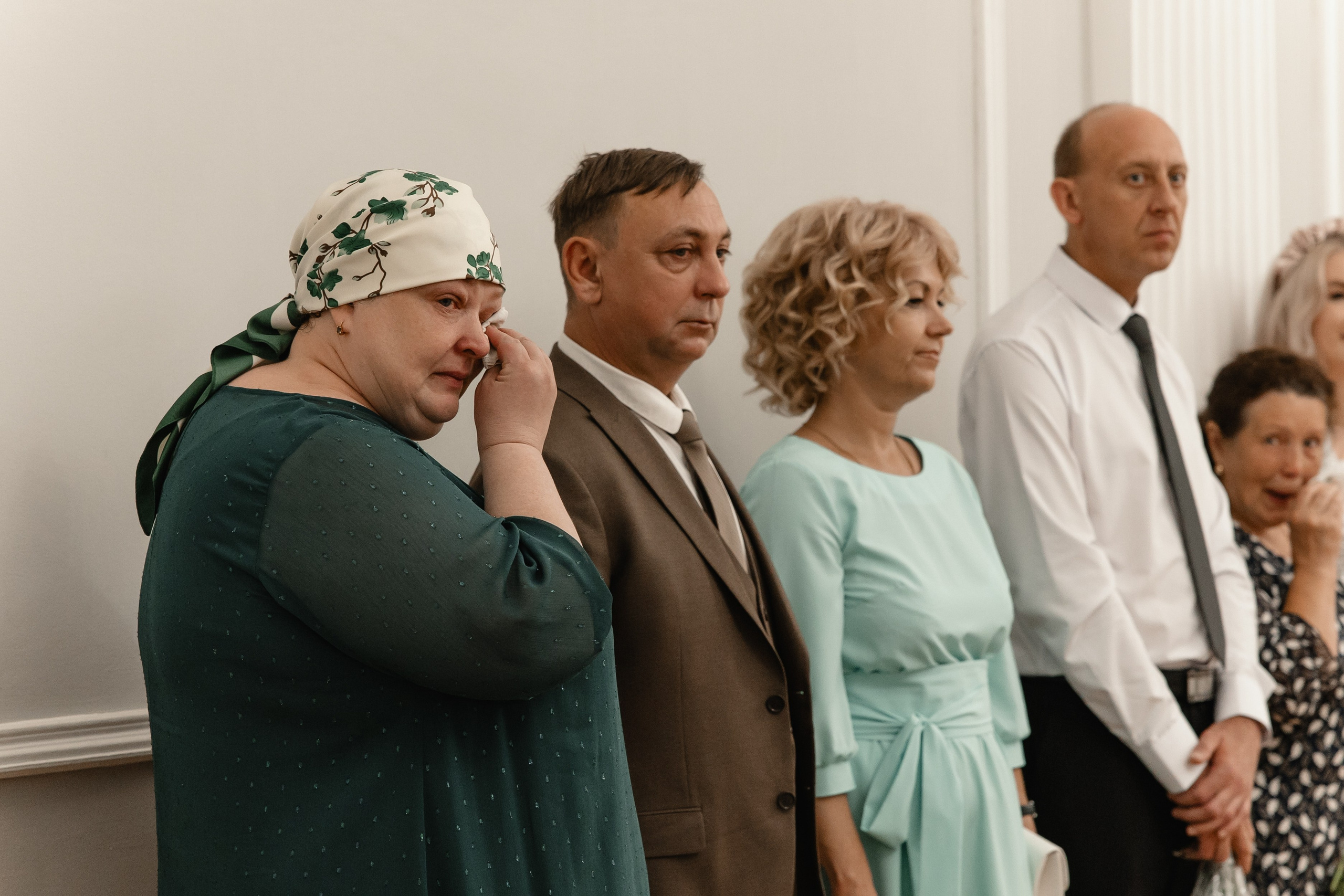 Кристина и Даниил. Семейный и свадебный фотограф Нижний Новгород