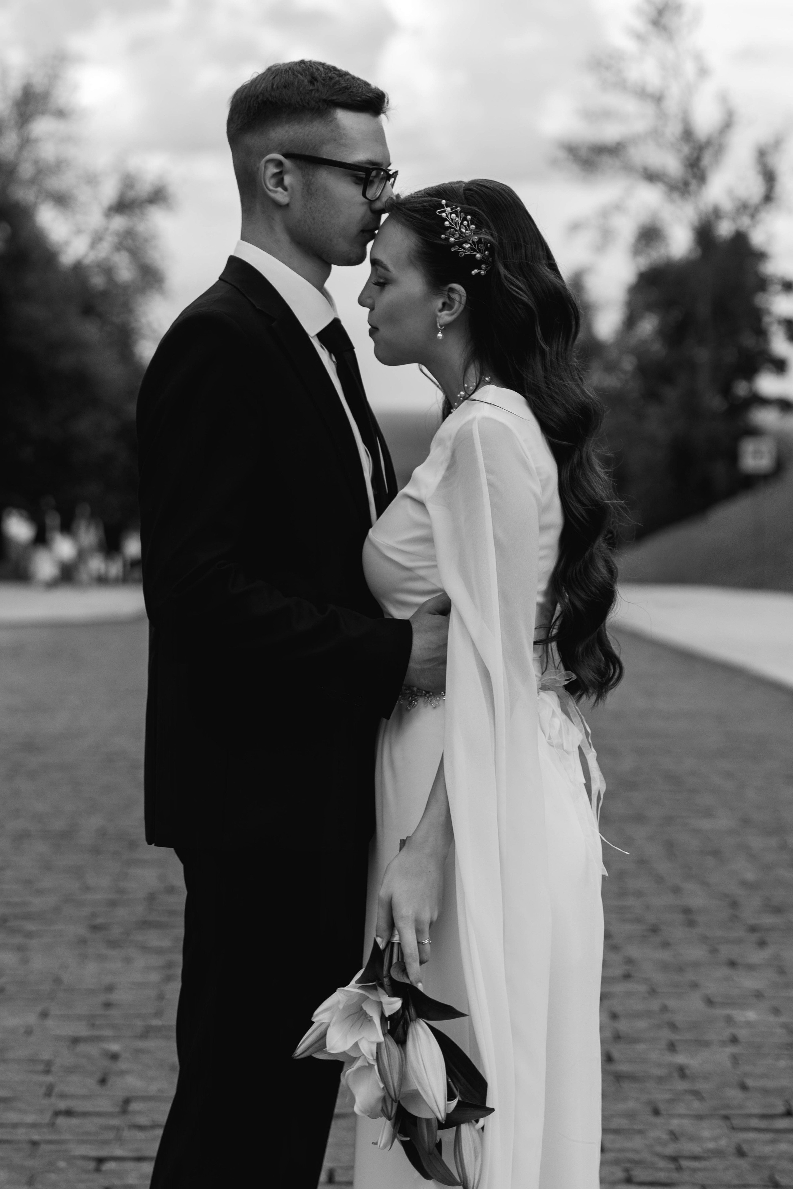 Полина и Даниил. Семейный и свадебный фотограф Нижний Новгород