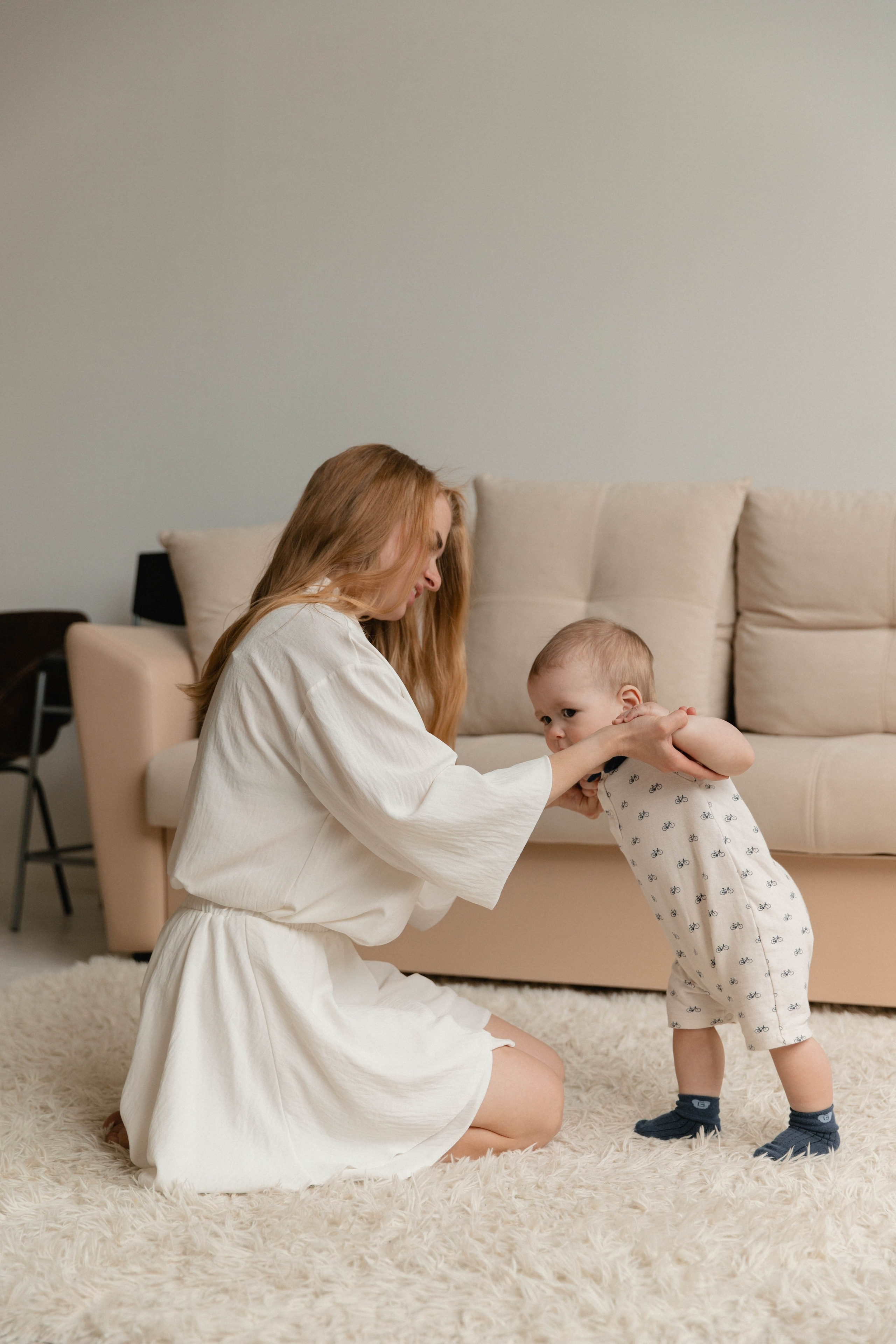 Александра и Елисей. Семейный и свадебный фотограф Нижний Новгород