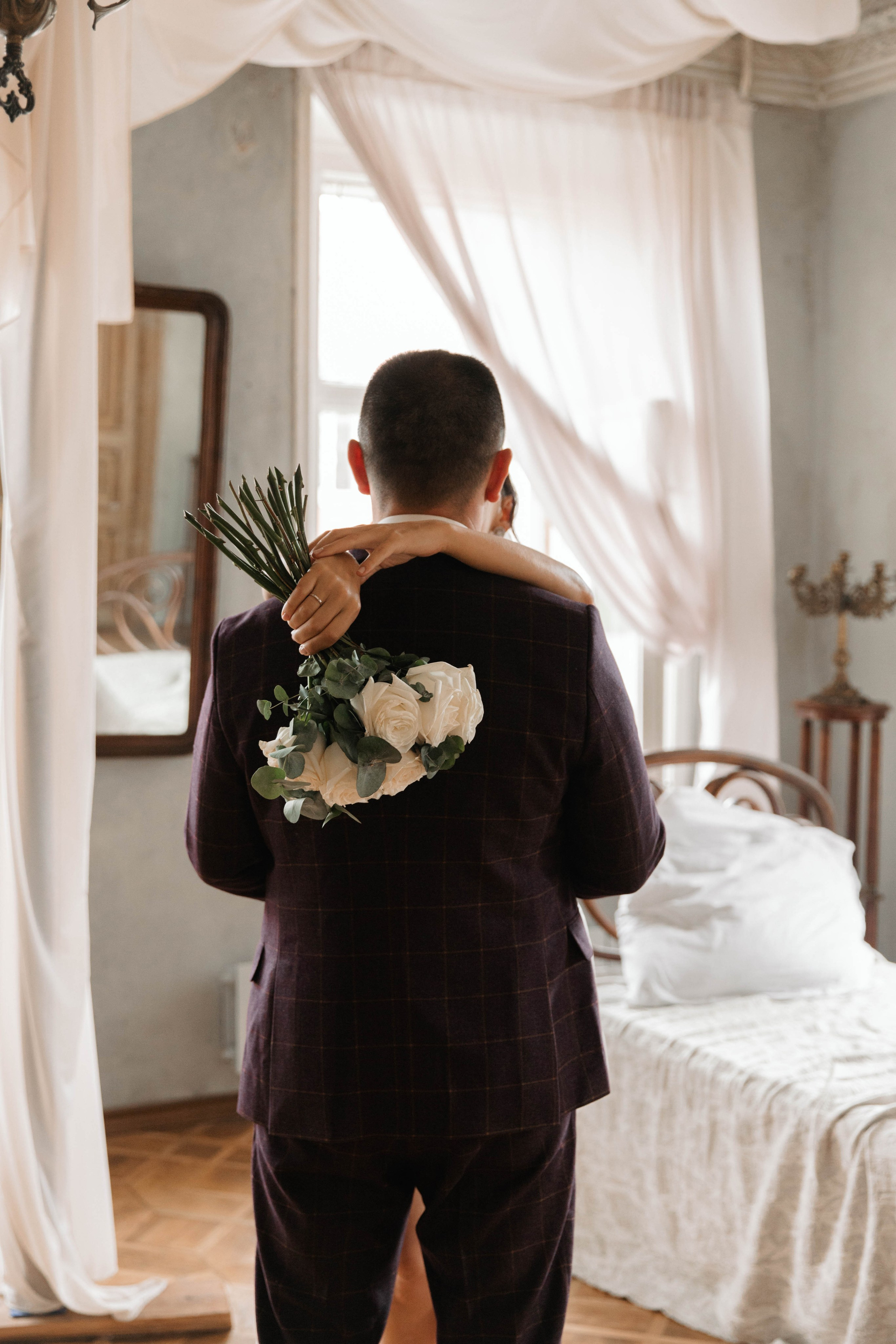 Варвара и Артем. Семейный и свадебный фотограф Нижний Новгород