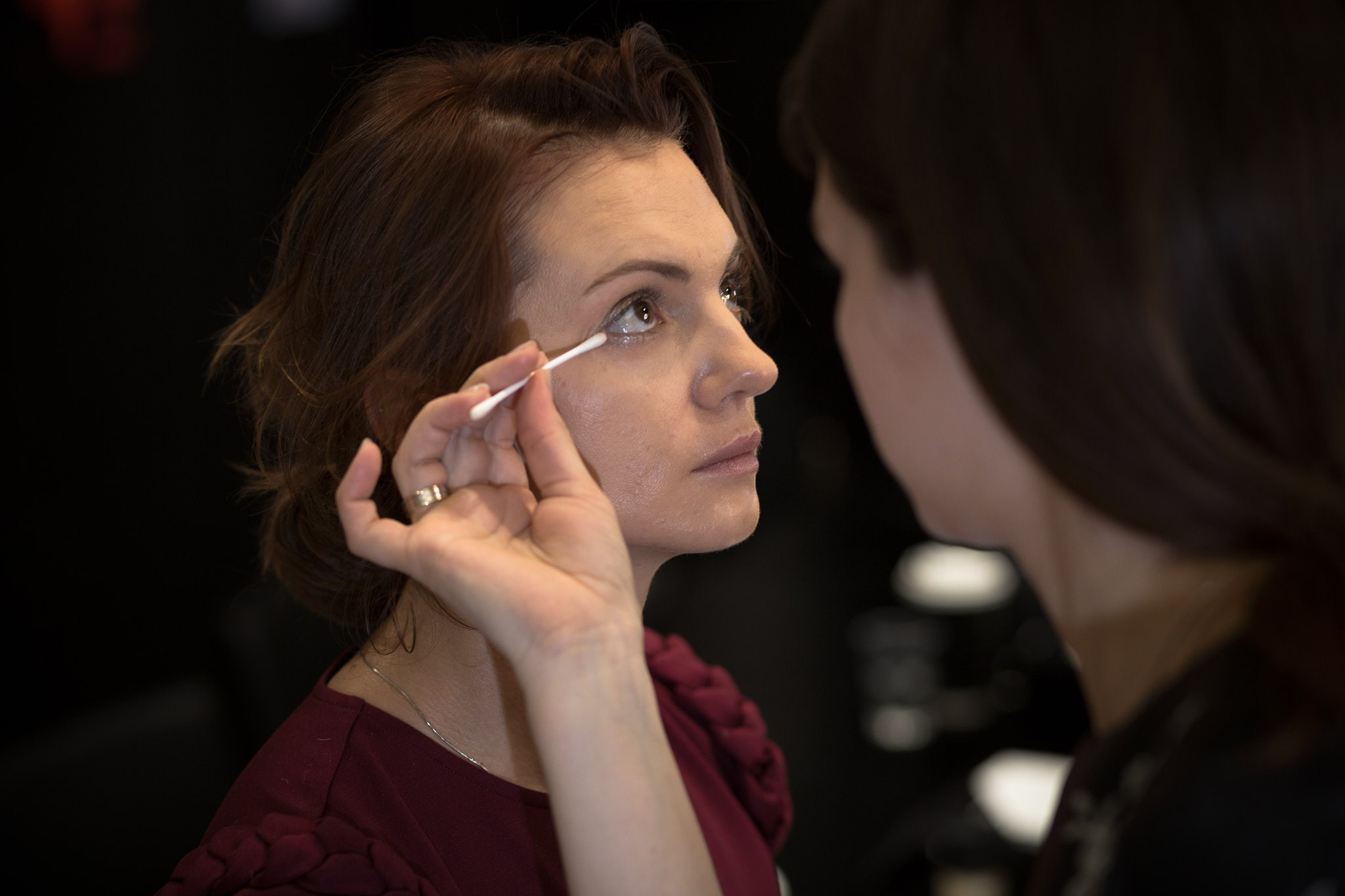 Mac. Организация фото/видео съемки, Москва