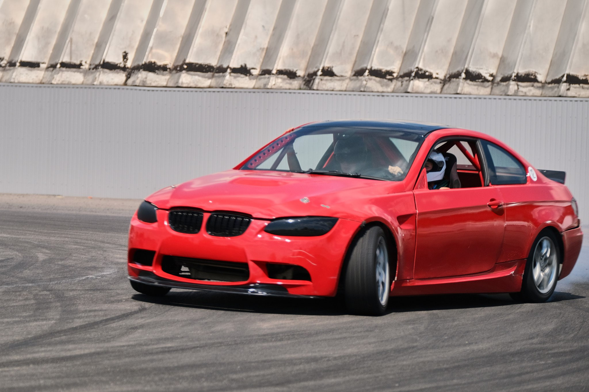 Дрифт. Организация фото/видео съемки, Москва