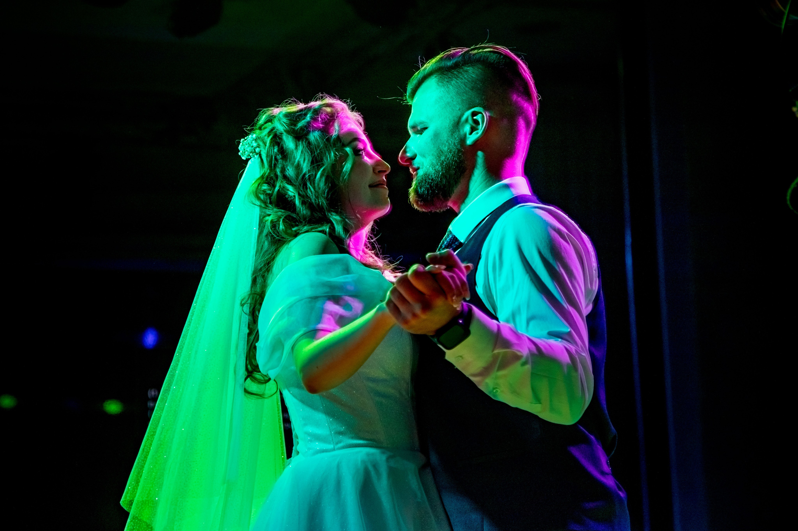 Анастасия и Александр. Главная