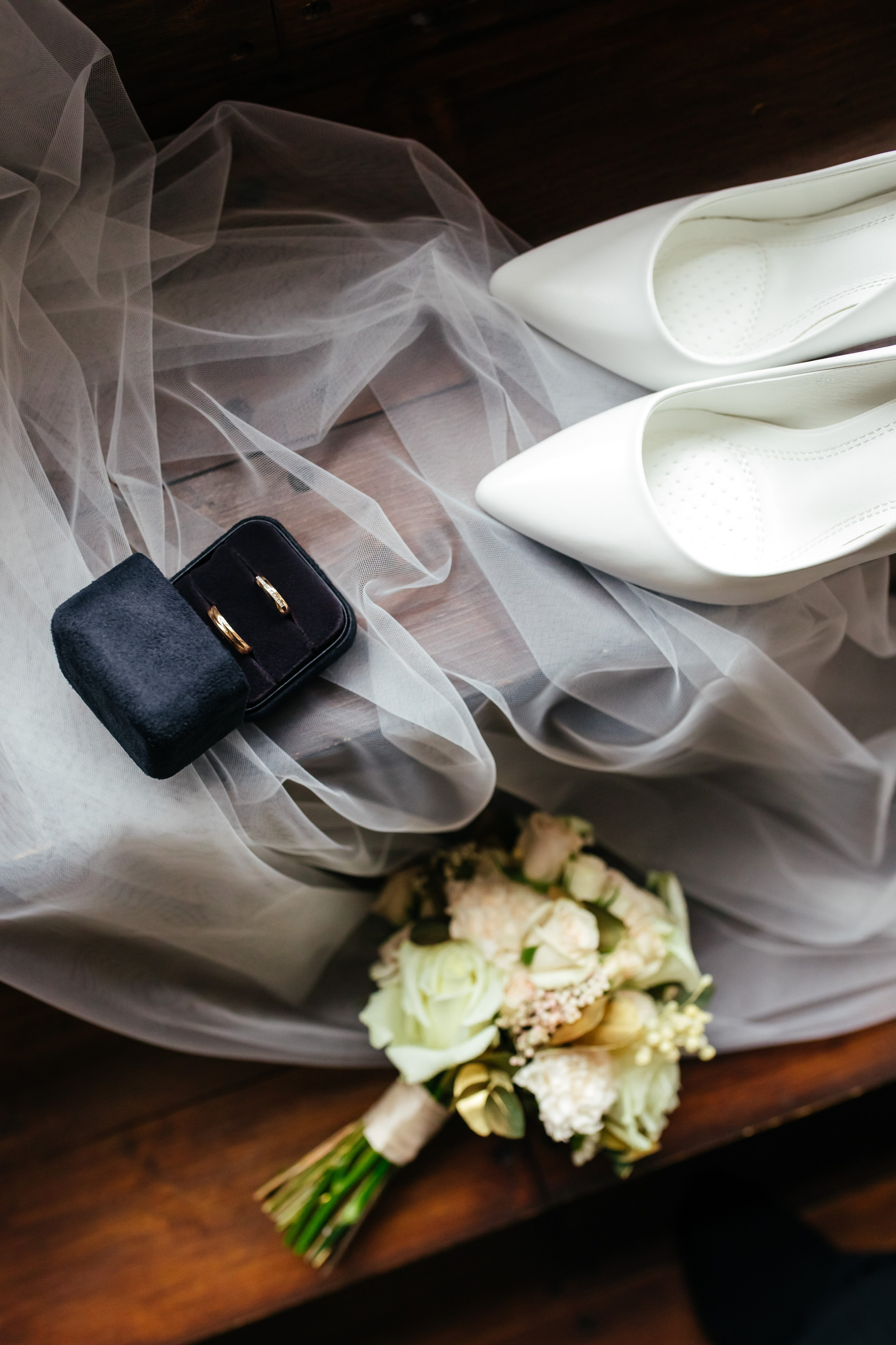 Алина & Максим. Фотограф Амалия Ахмедова, Калининград