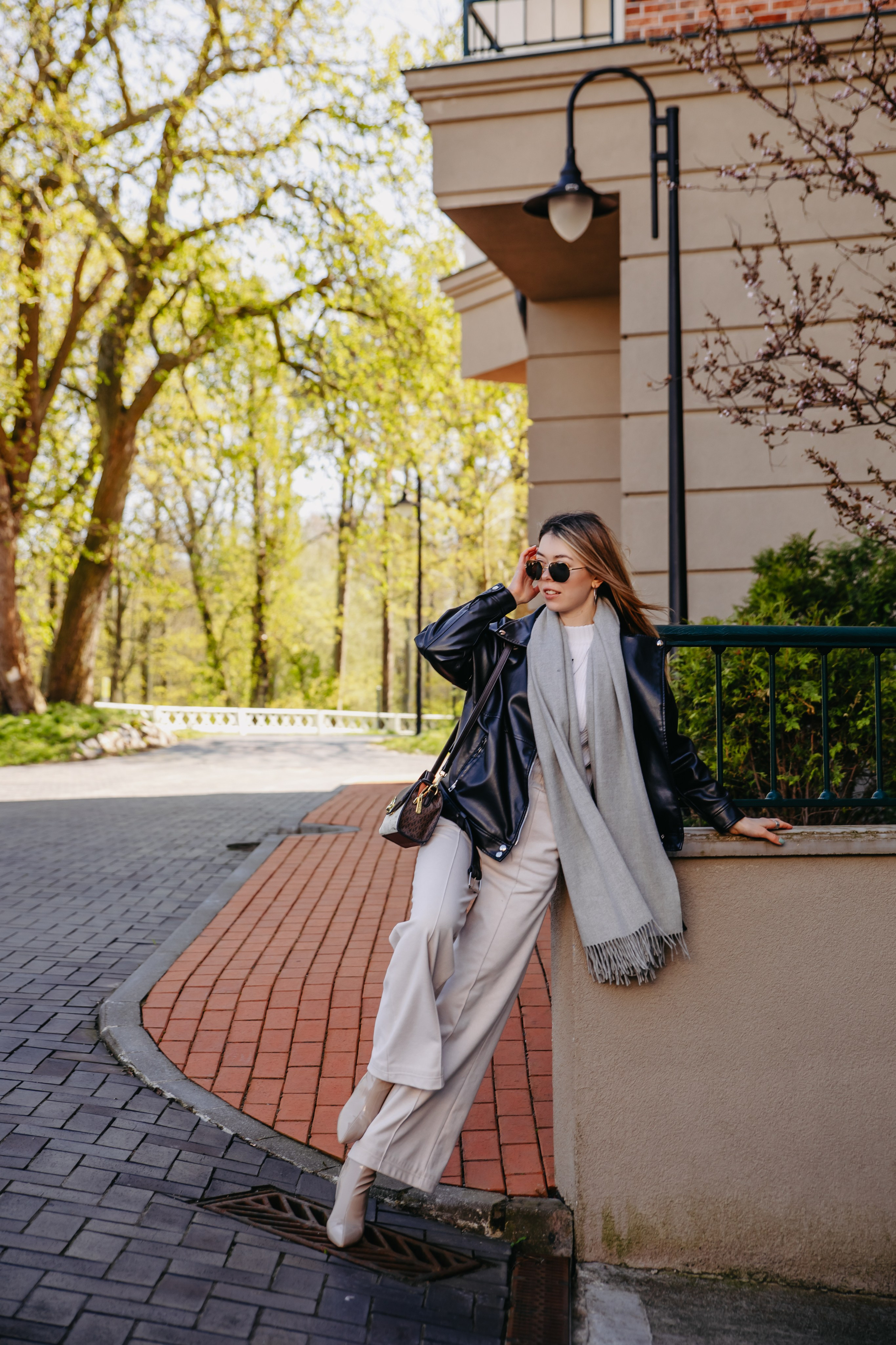 Анна. Фотограф Амалия Ахмедова, Калининград