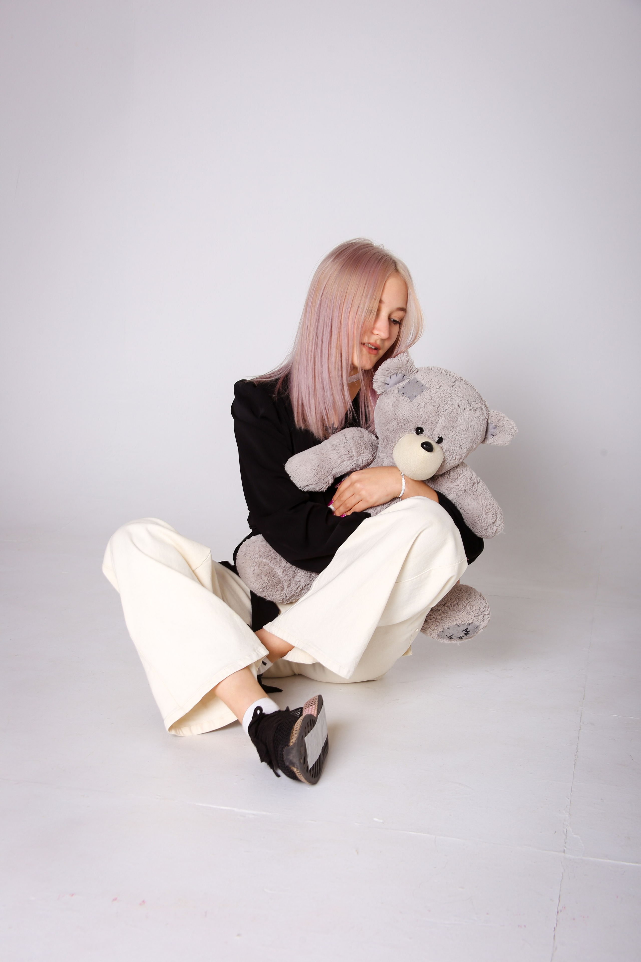 Fashion фотосессия. Часть 2. Фотограф Пермь. Фотосессия в фотостудии Перми и на свежем воздухе