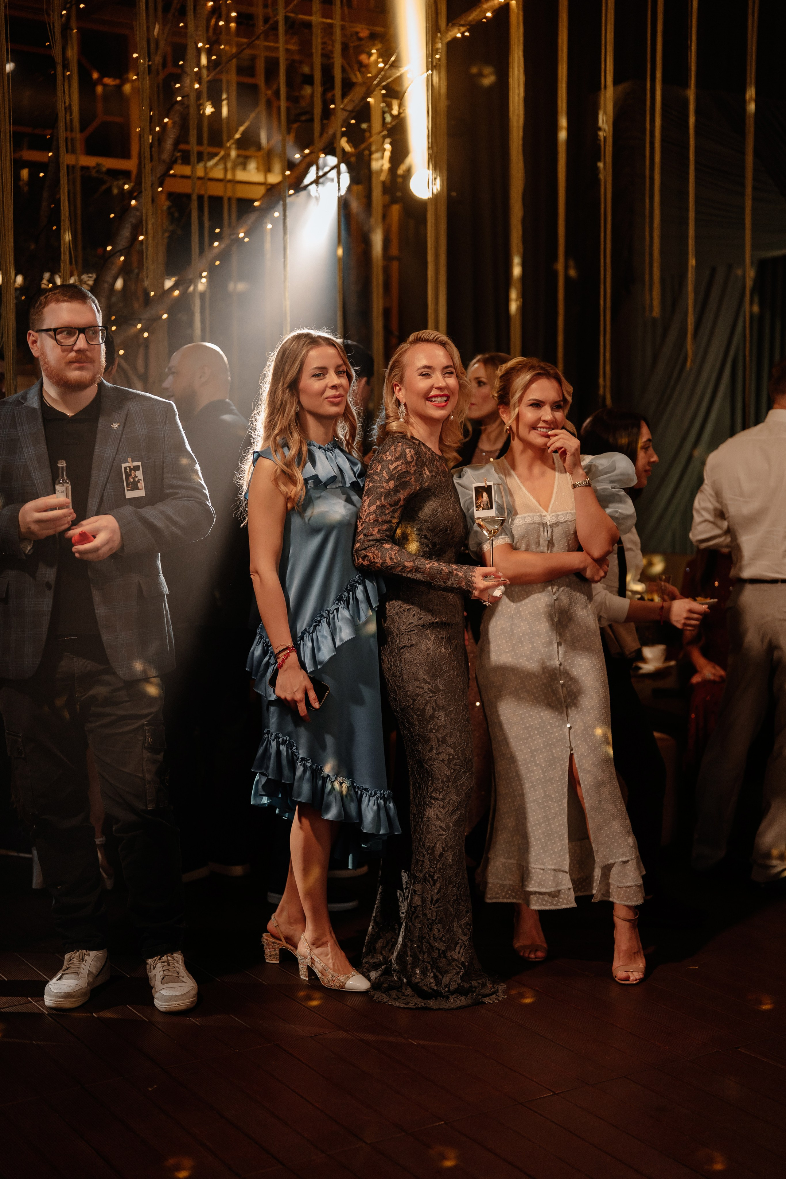 Стас и Настя. Свадебный и репортажный фотограф в Москве Андрей Вайман