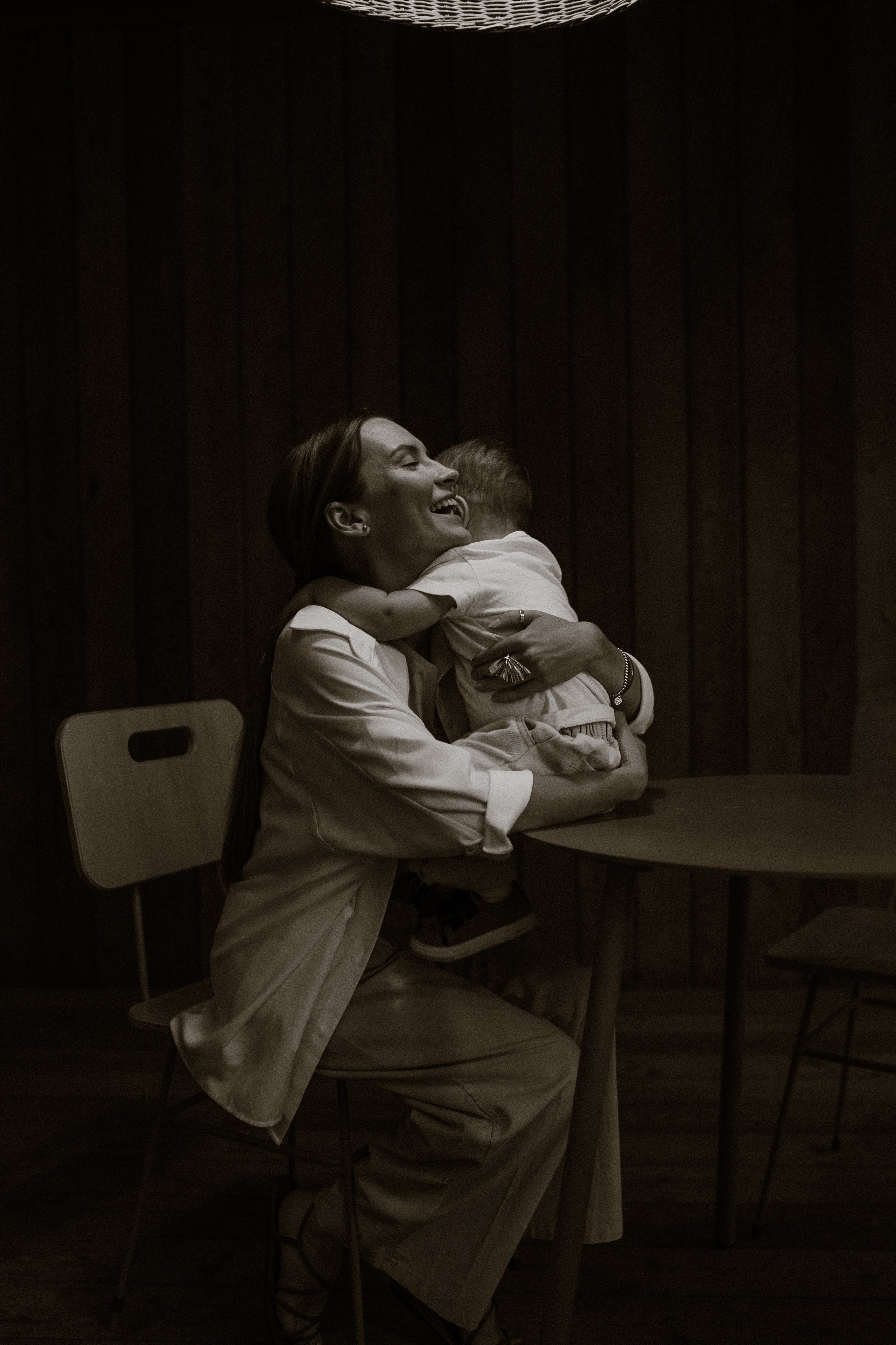 Дети и их родители. Семейный и детский фотограф Москва Дарья Бугра