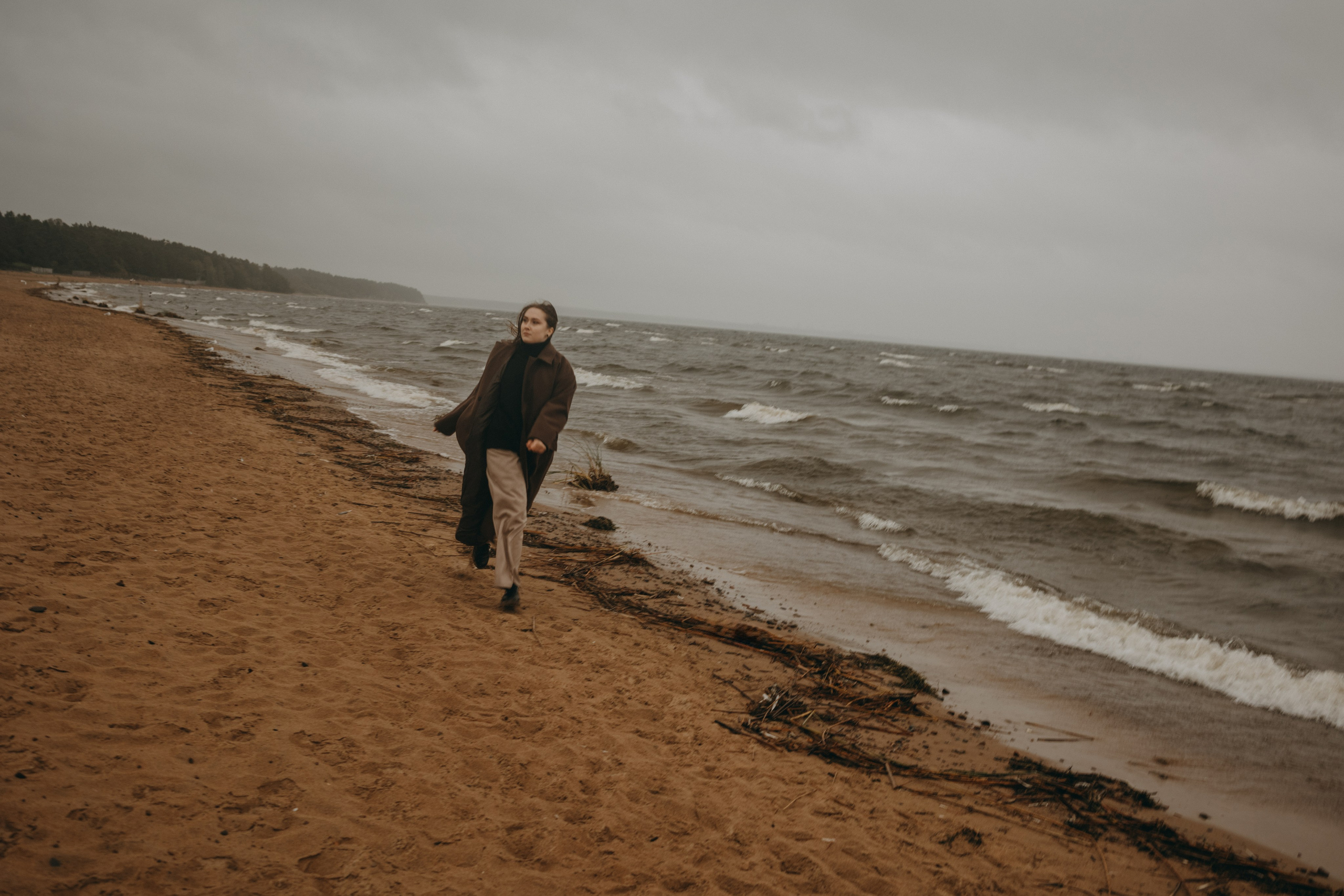 Жу и ее семья. Фотограф — Анималист | Санкт-Петербург