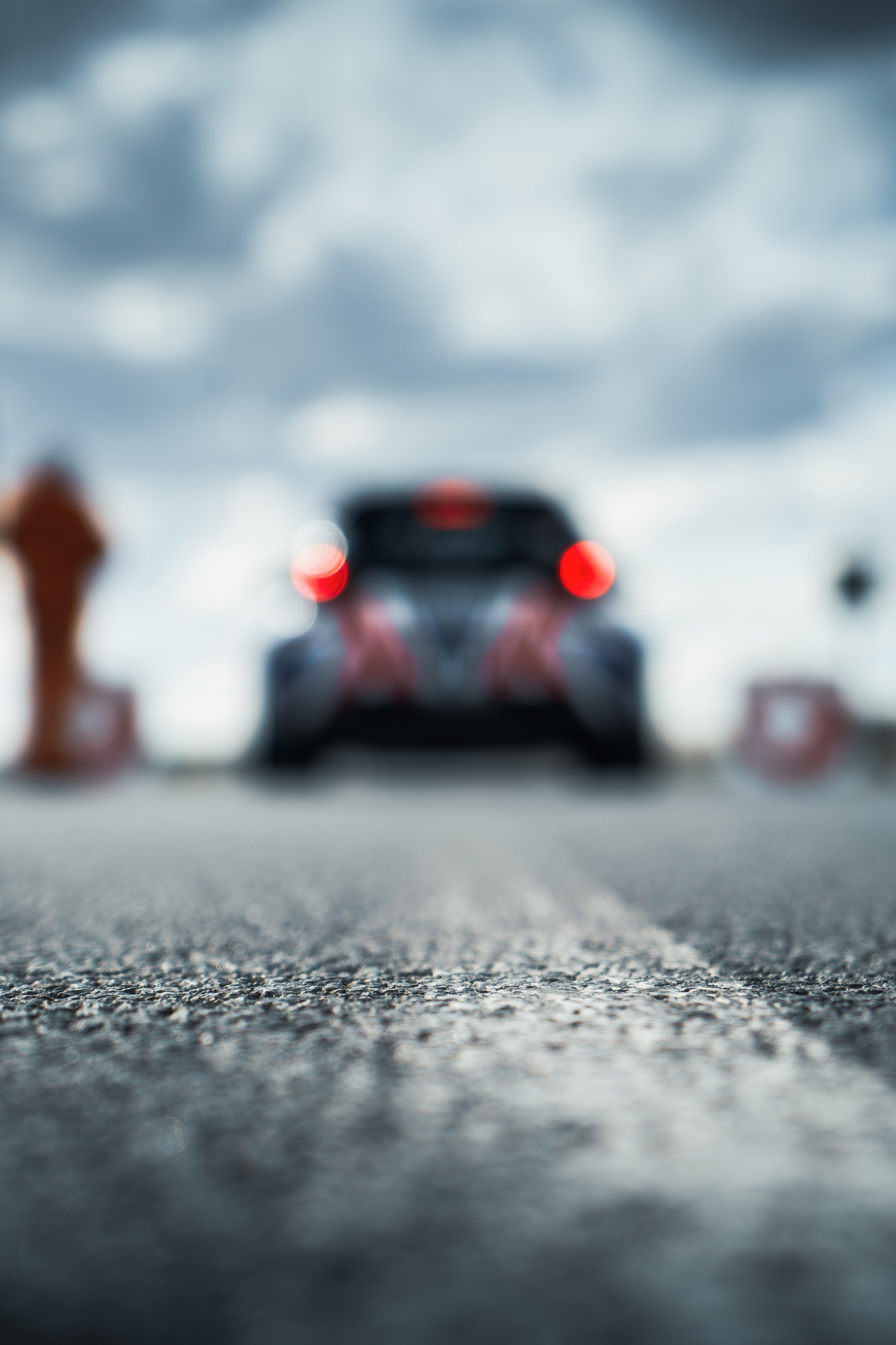 МосАвтоСлалом. Автомобильный фотограф в Москве Иван Петушков