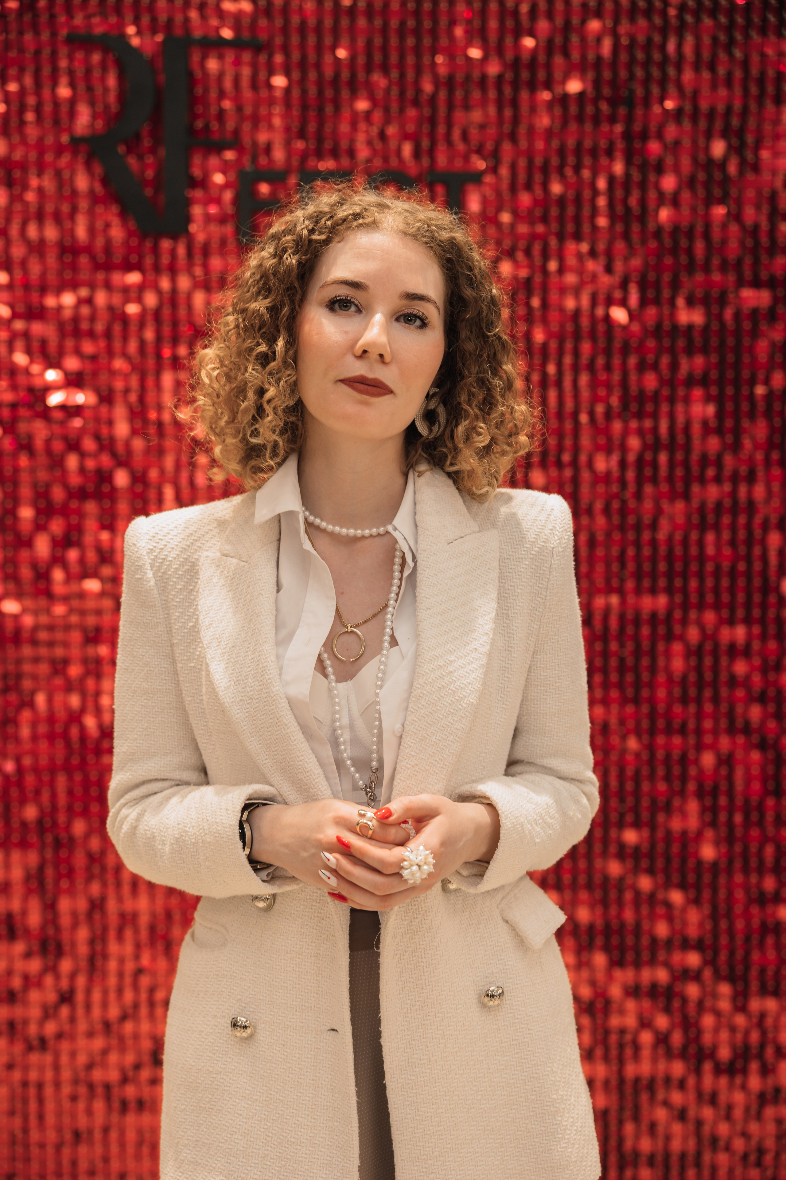 Russian Fashion Fest май'24. Контент фотограф в Москве и области Елена Кулакова