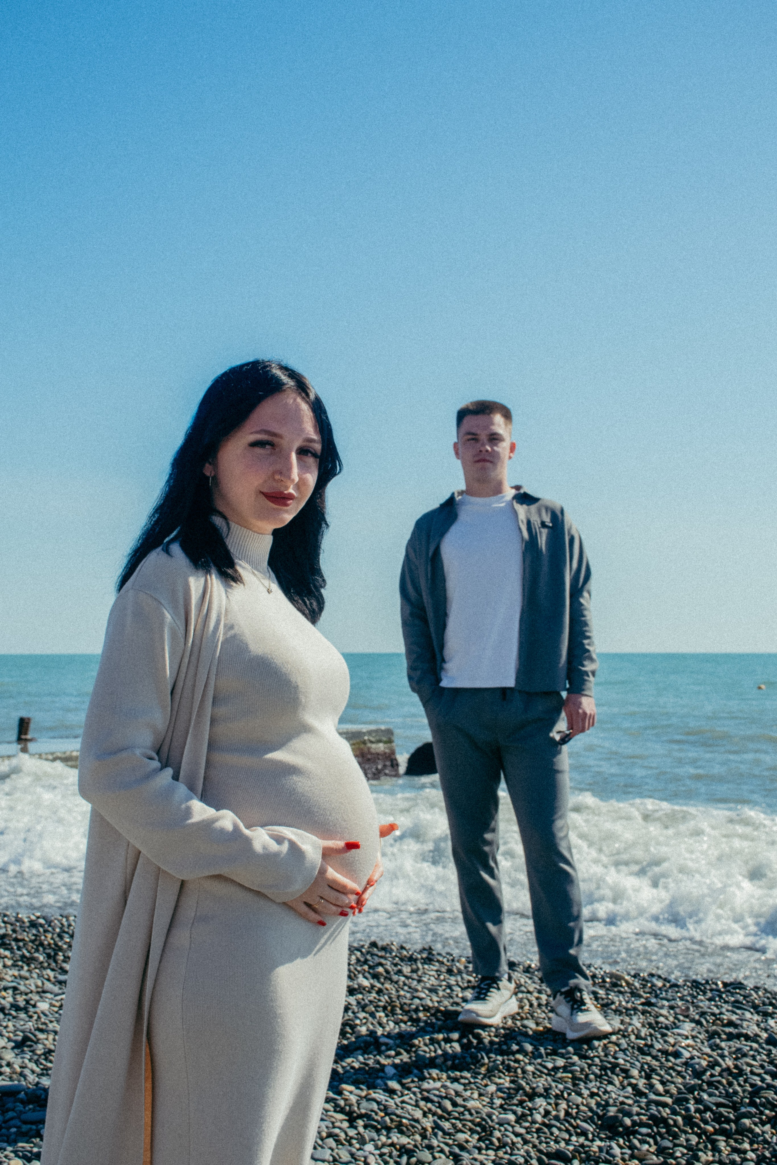 Алина и Артем. Анастасия — фотограф в Волжском и Волгограде