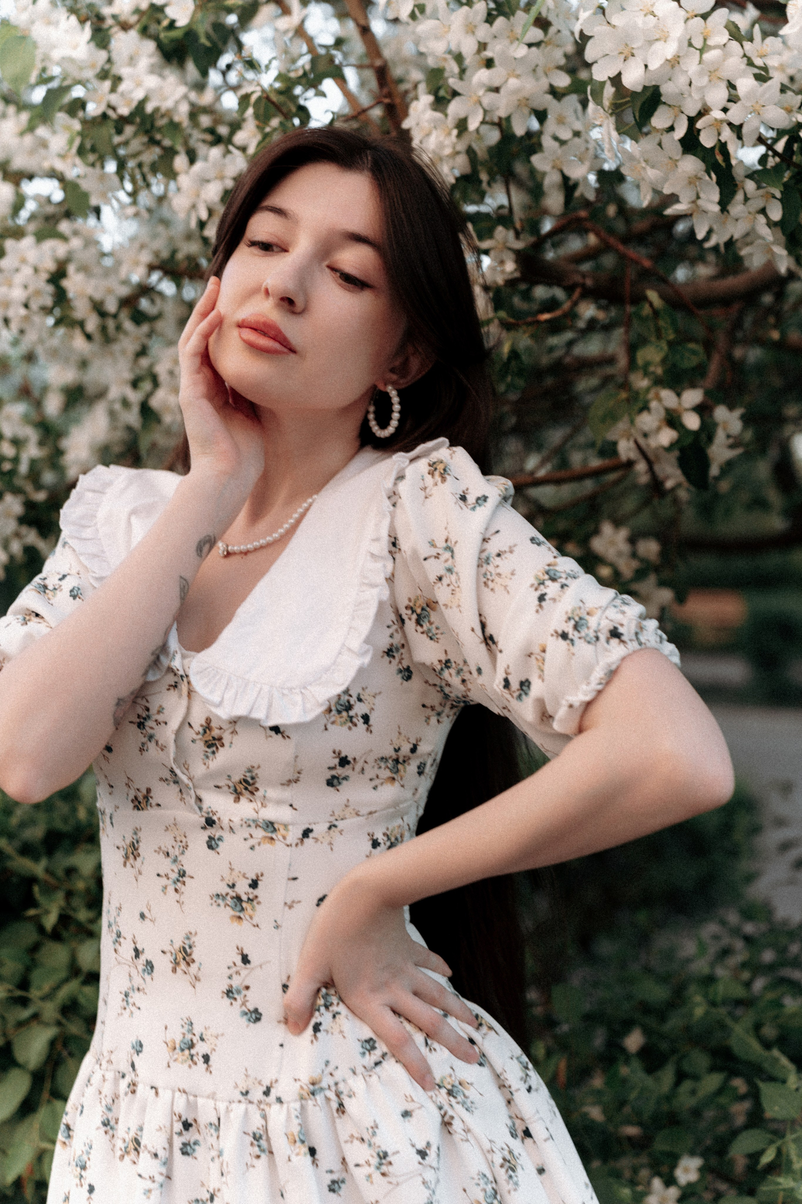 Мира. Фотограф Улан-Удэ