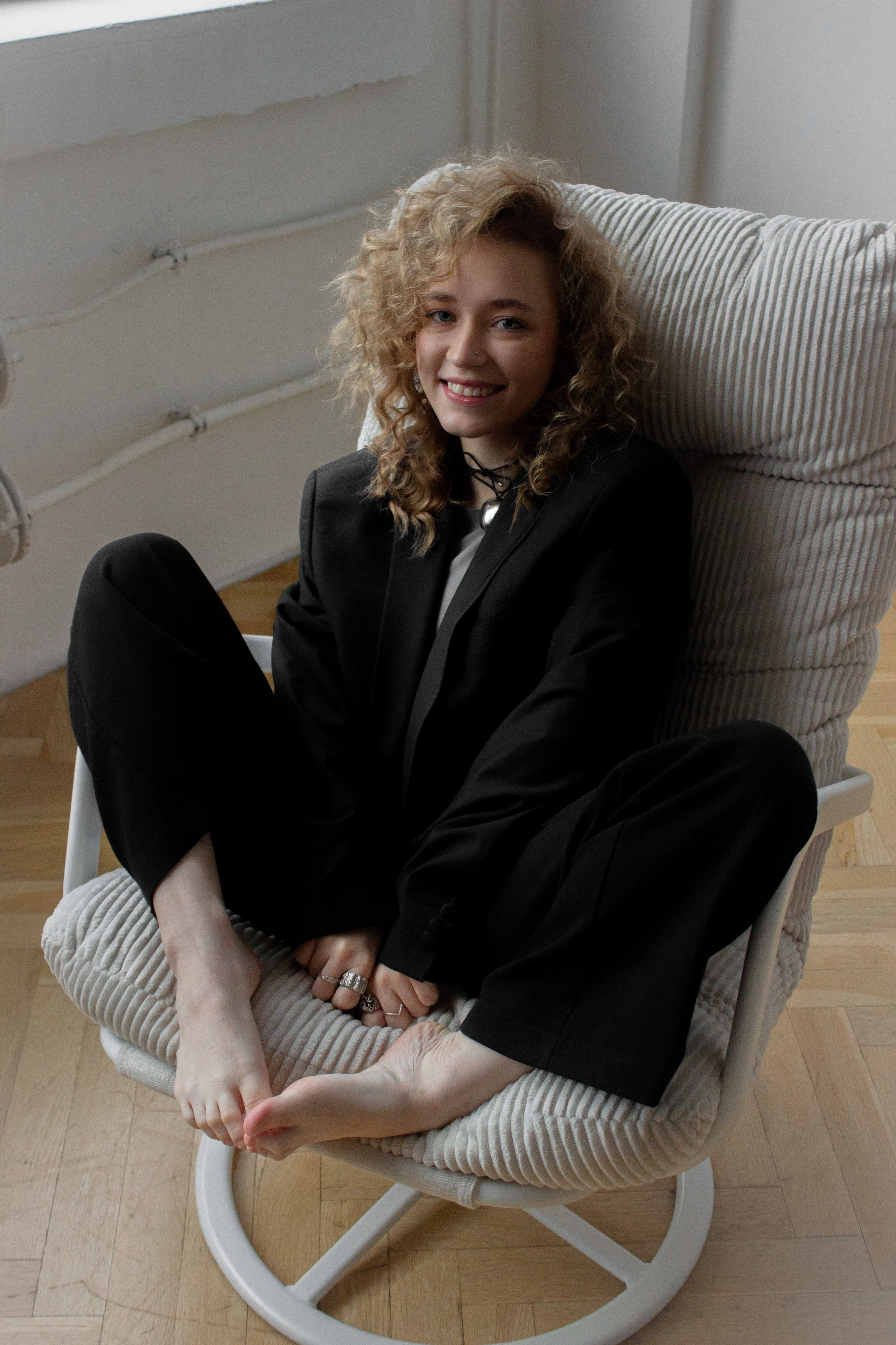 Lera. Daria Y. Фототерапия │ Санкт-Петербург