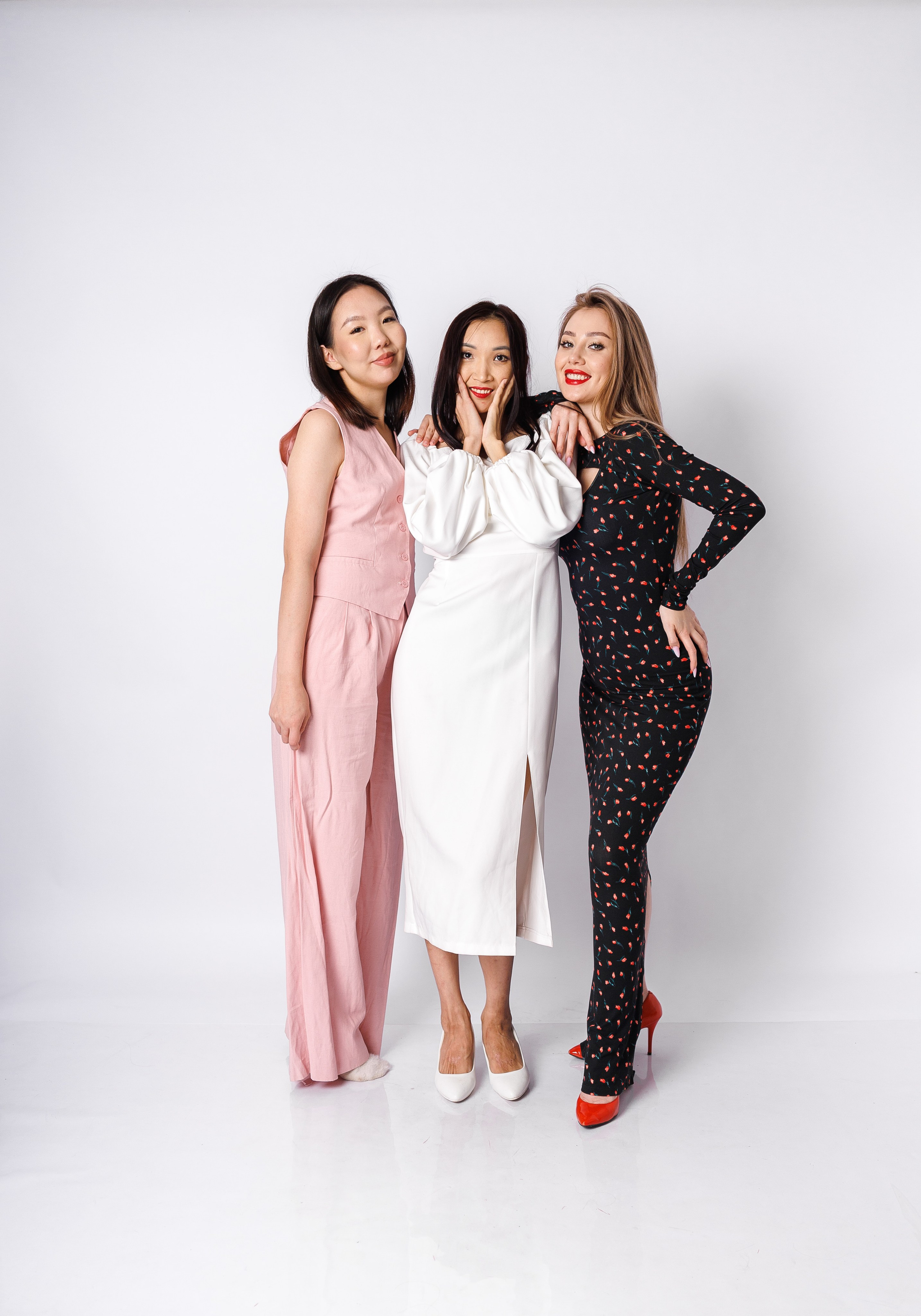 Портфолио. Услуги