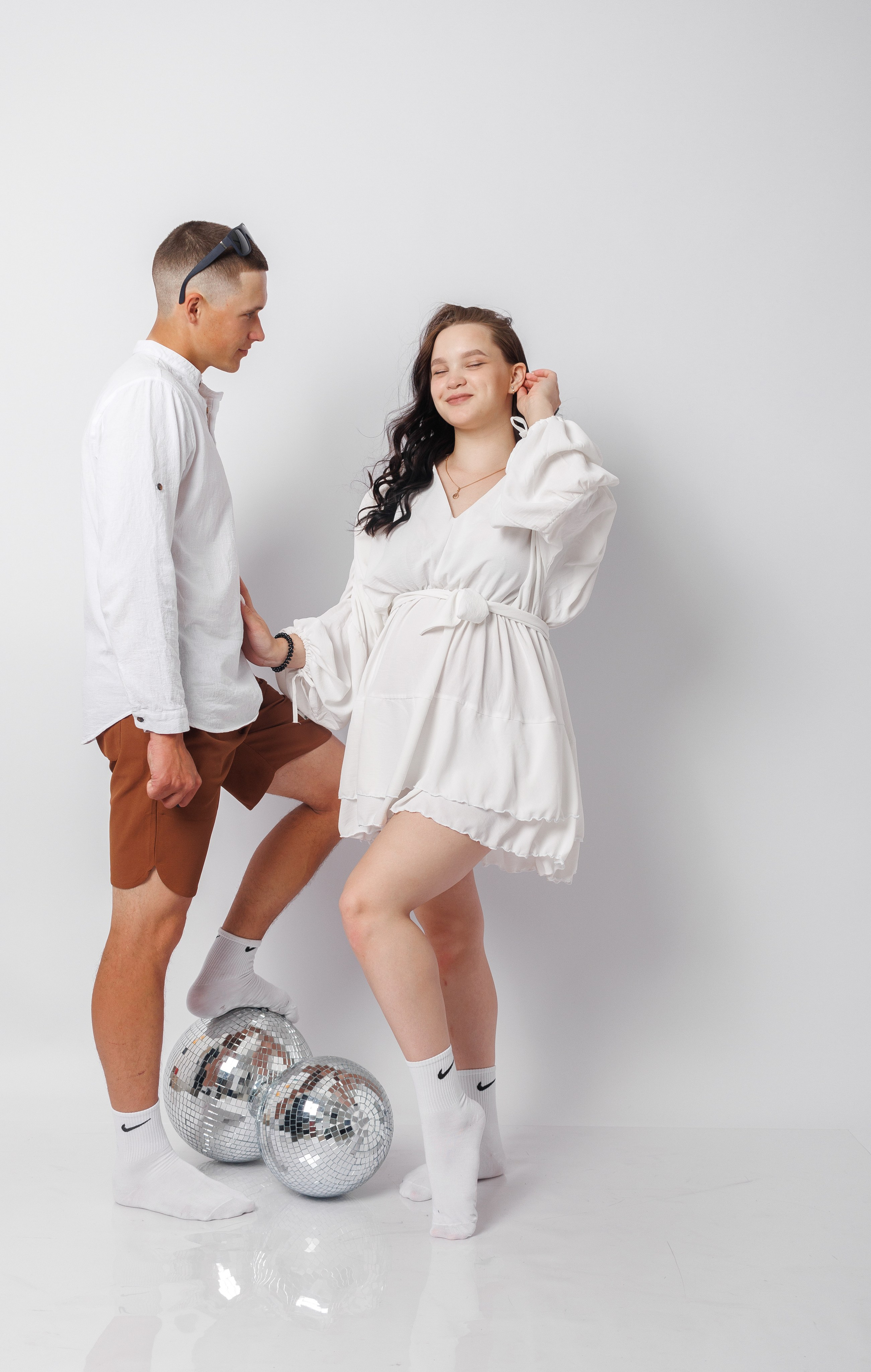 Портфолио. Услуги