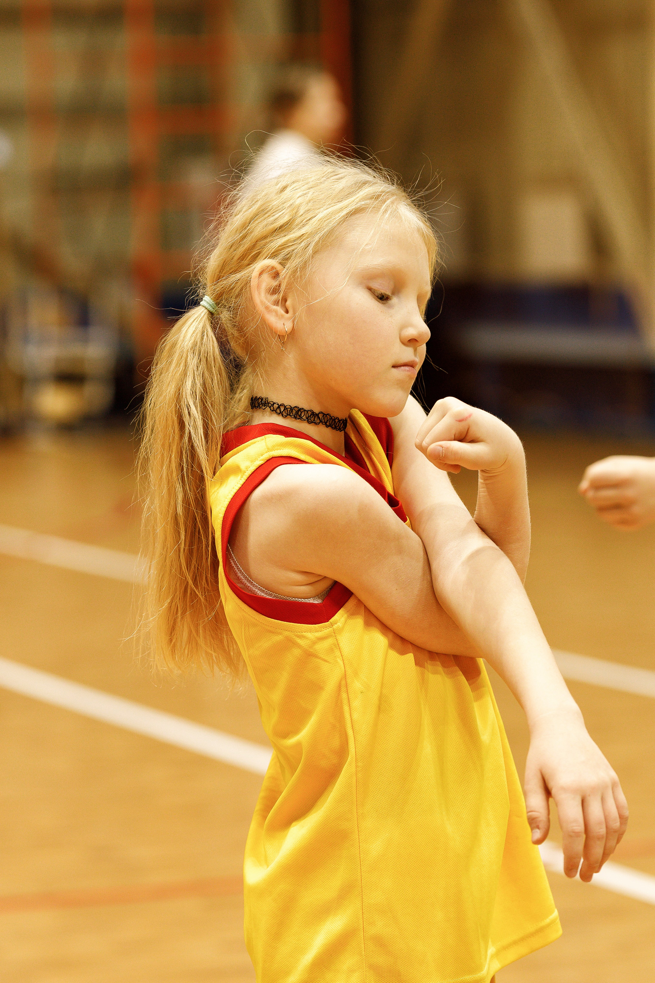 Новогодний Баскетбольный турнир. Photoalbum-vl.ru