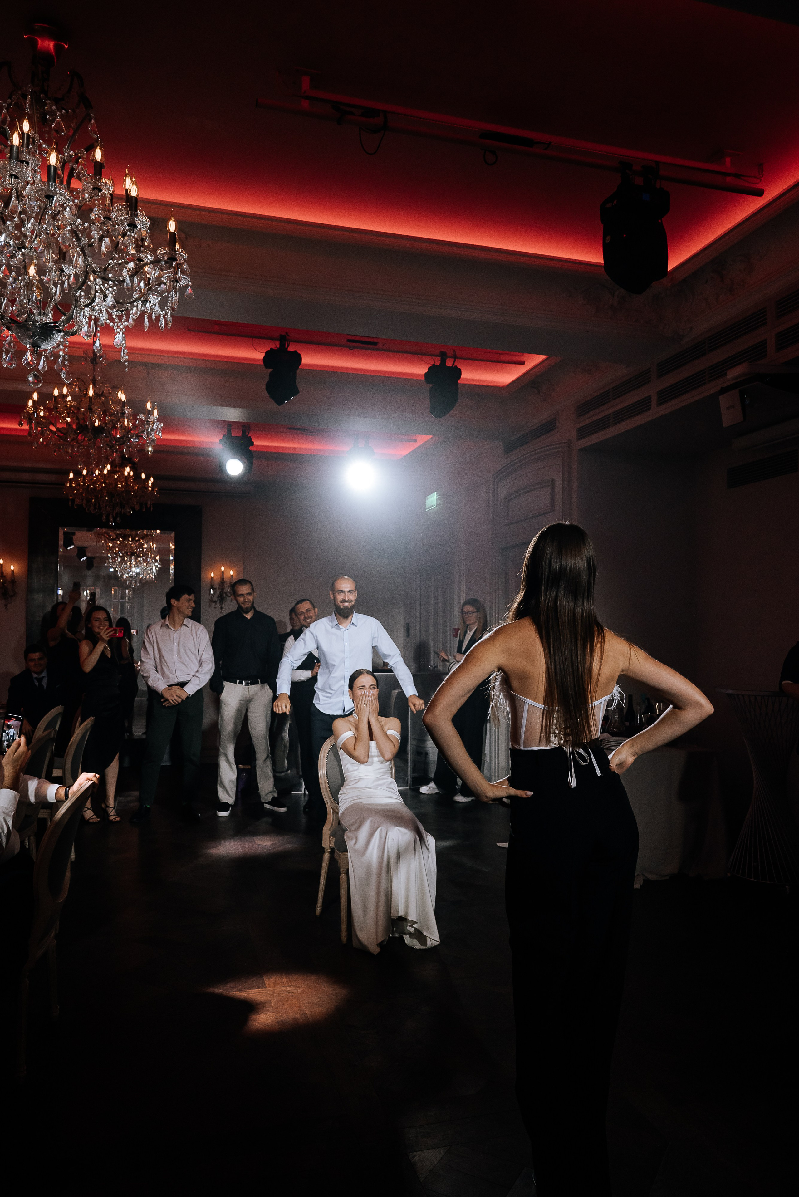 Андрей & Эльмира 2024. Фотограф Москва. Шульгинова Ольга