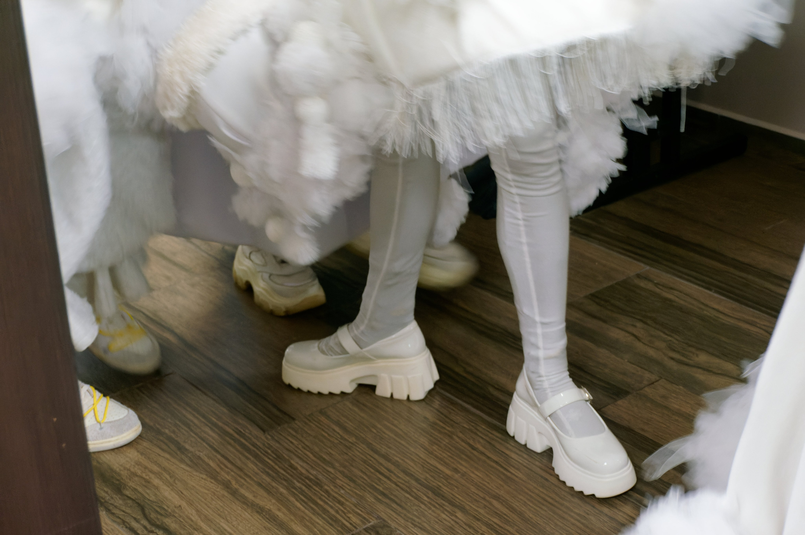 Закулисный репортаж. Лучший фотограф без диплома Дима Берников