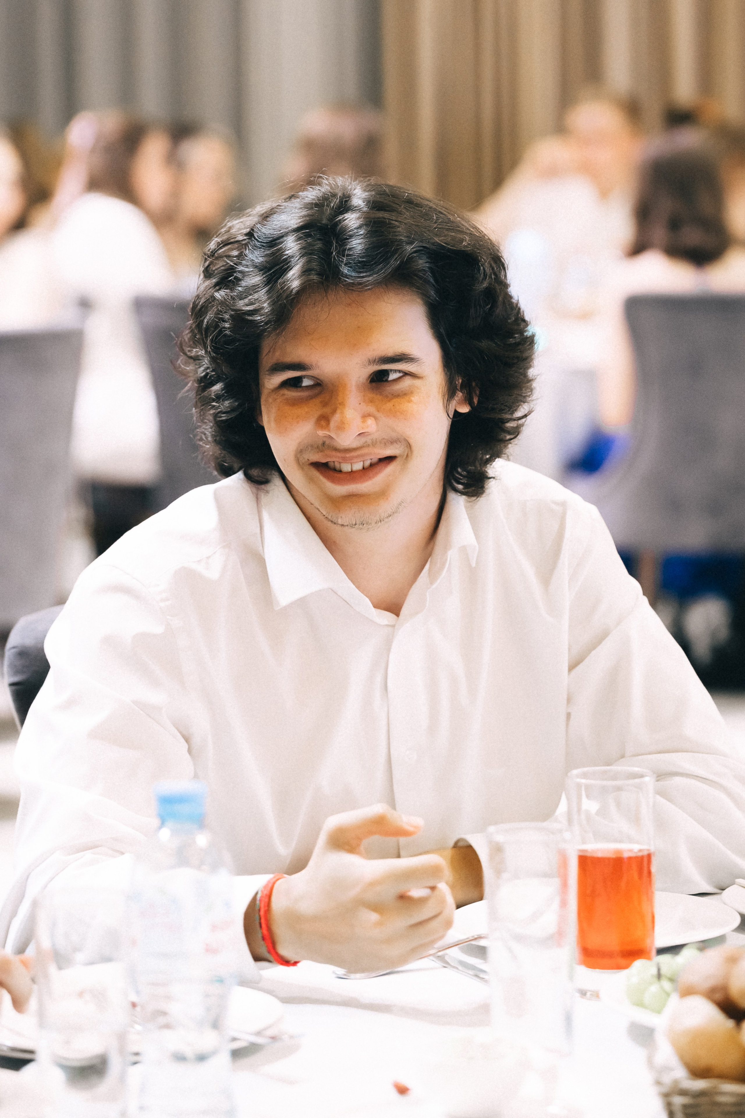 Выпускной «Лицей 62». Фотограф Кемерово | Сергей