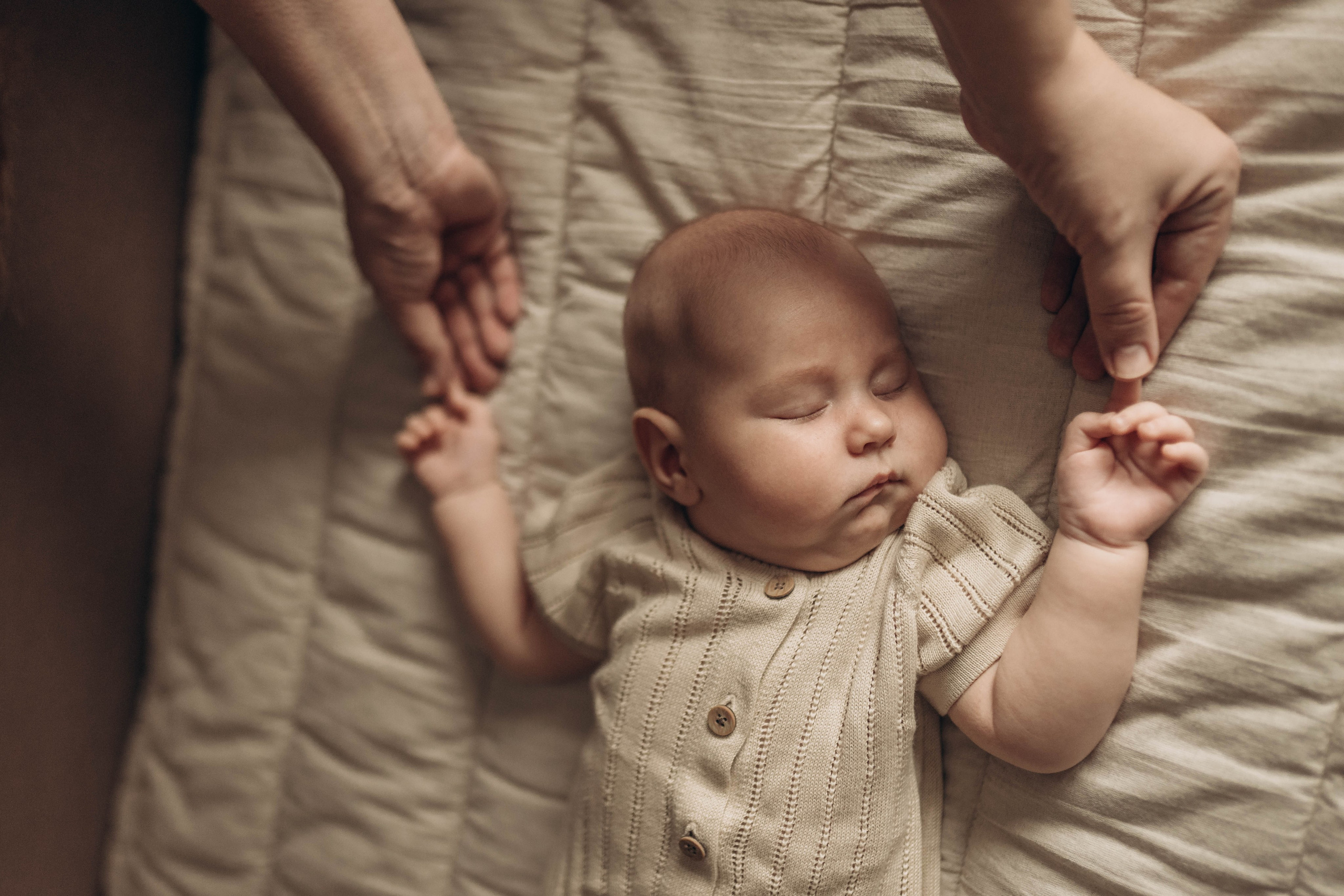 Семейная фотосессия для семья Екатерины и Константина