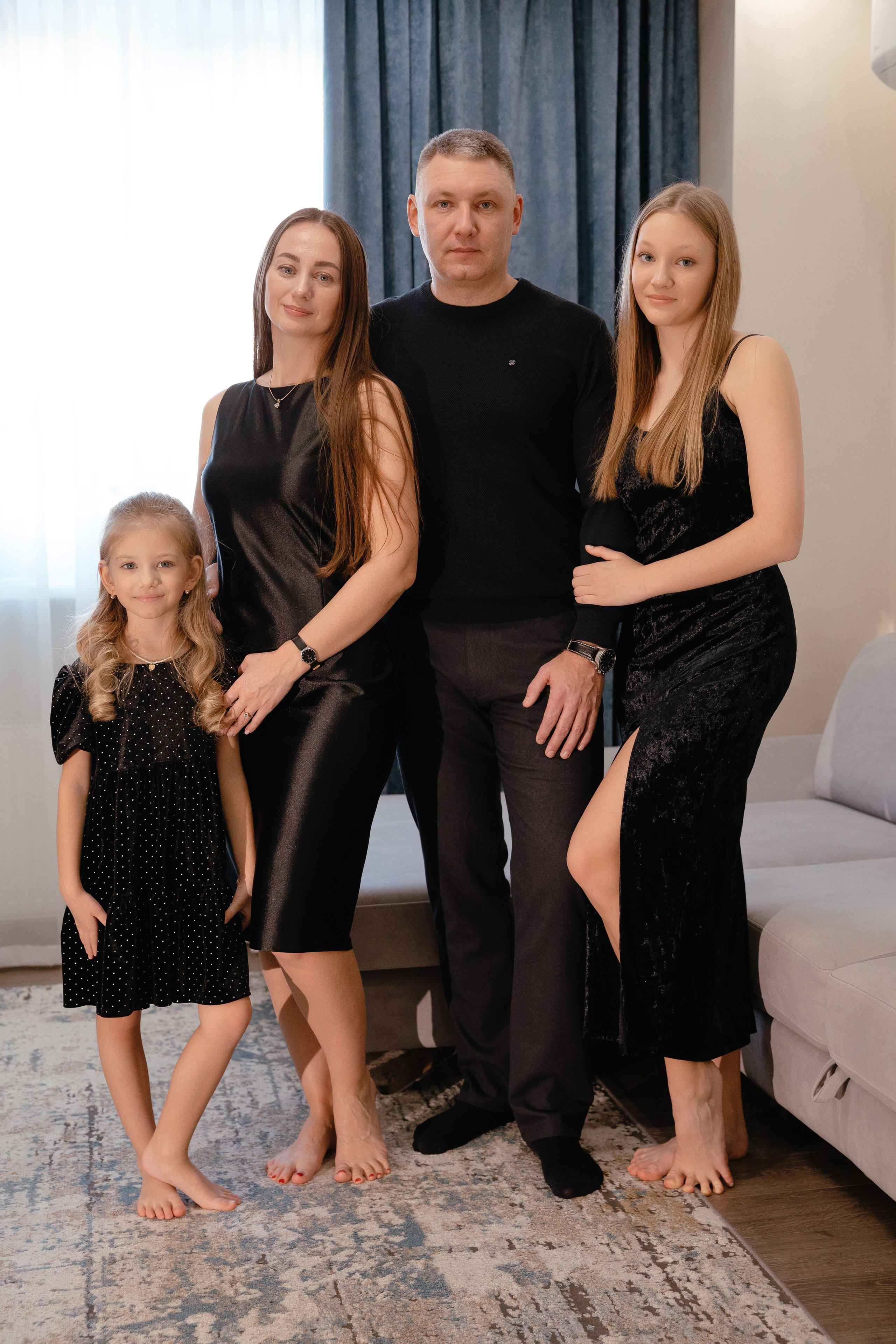 Сказочный декабрь. Свадебный фотограф Виктория