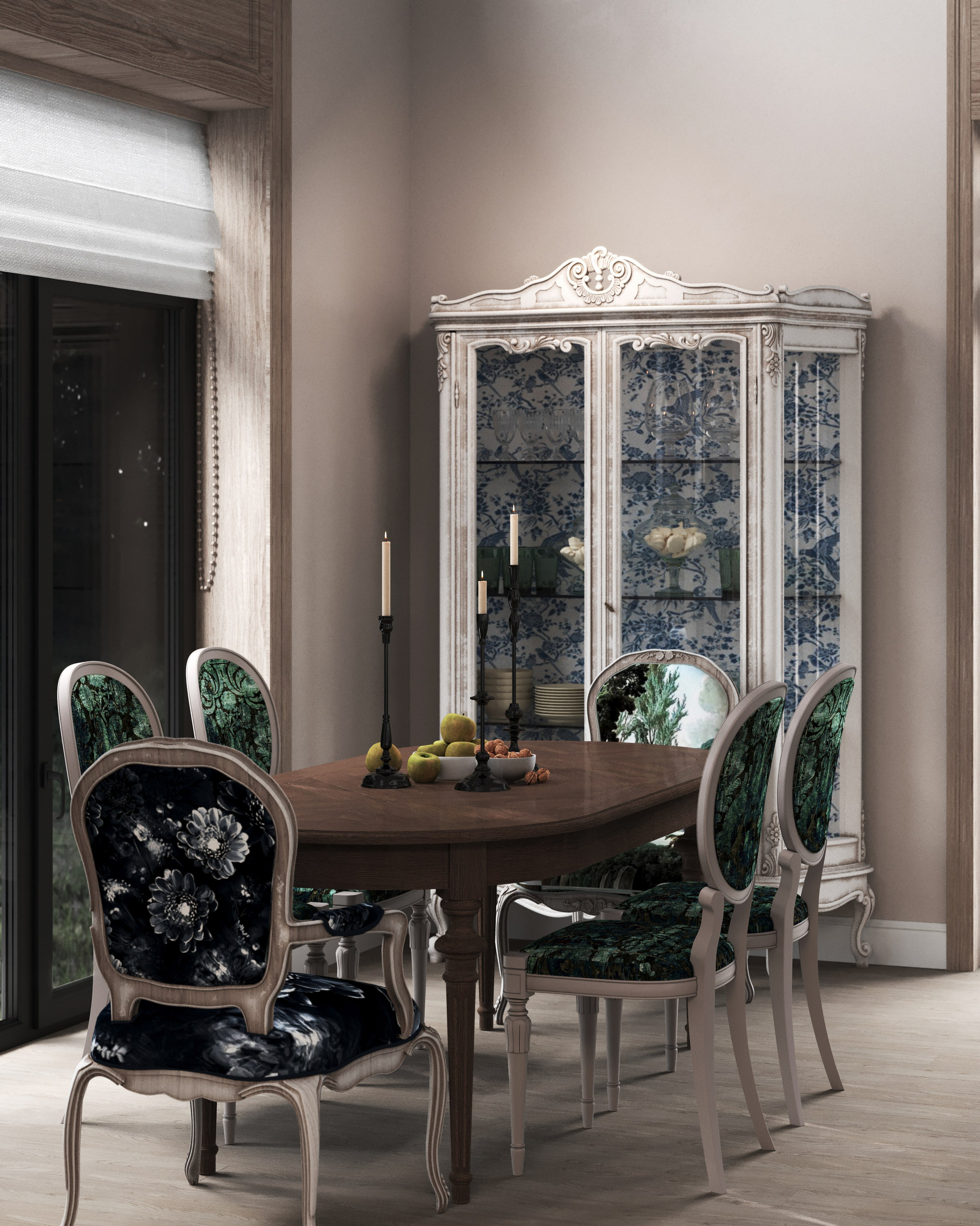 ПРОЕКТ LIKE|КАЛИНИНГРАД. ДИЗАЙНЕР ИНТЕРЬЕРА|ВАЛЕРИЯ БУКИНА